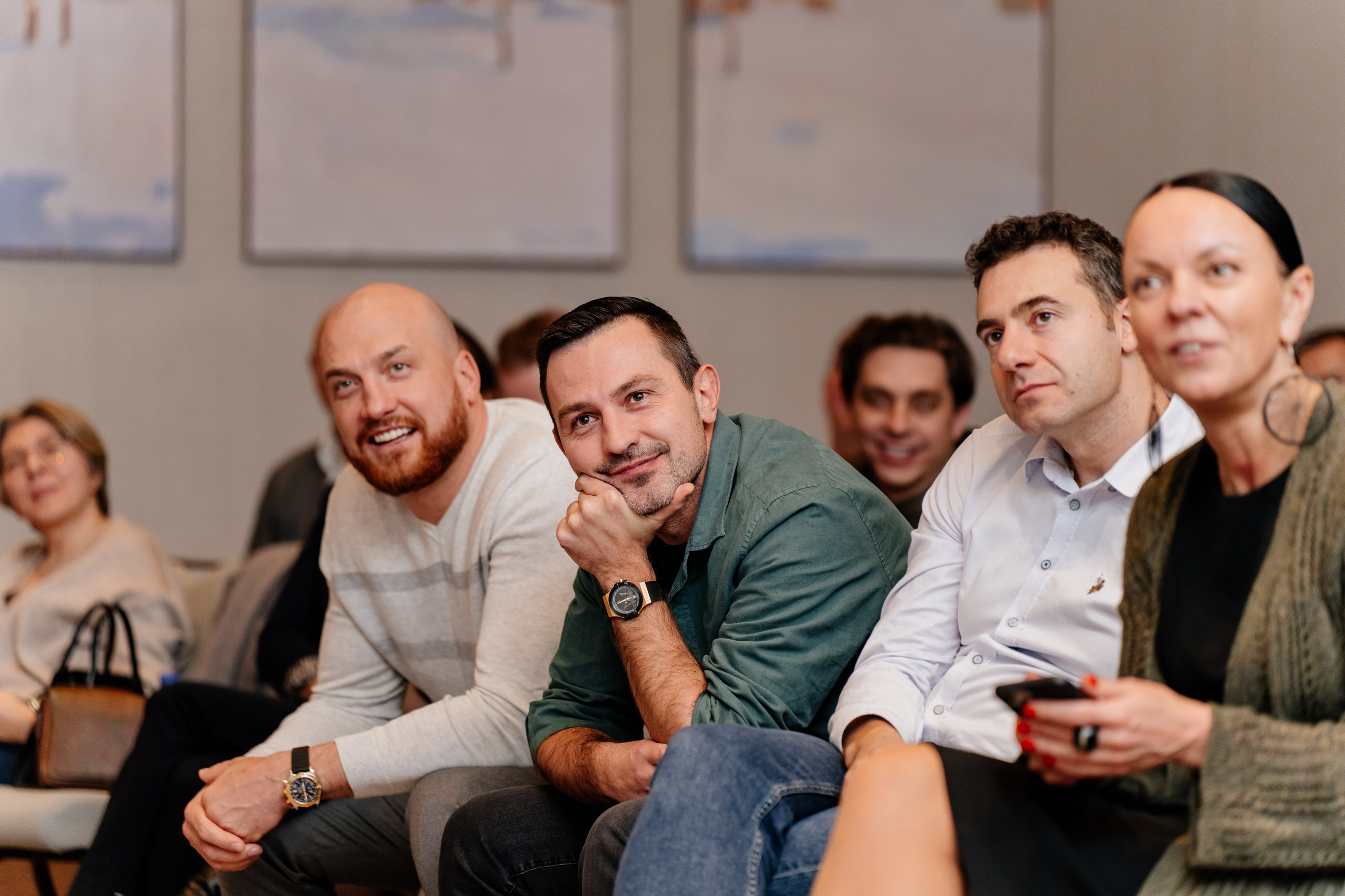 Event. Фотограф Жуков Виктор