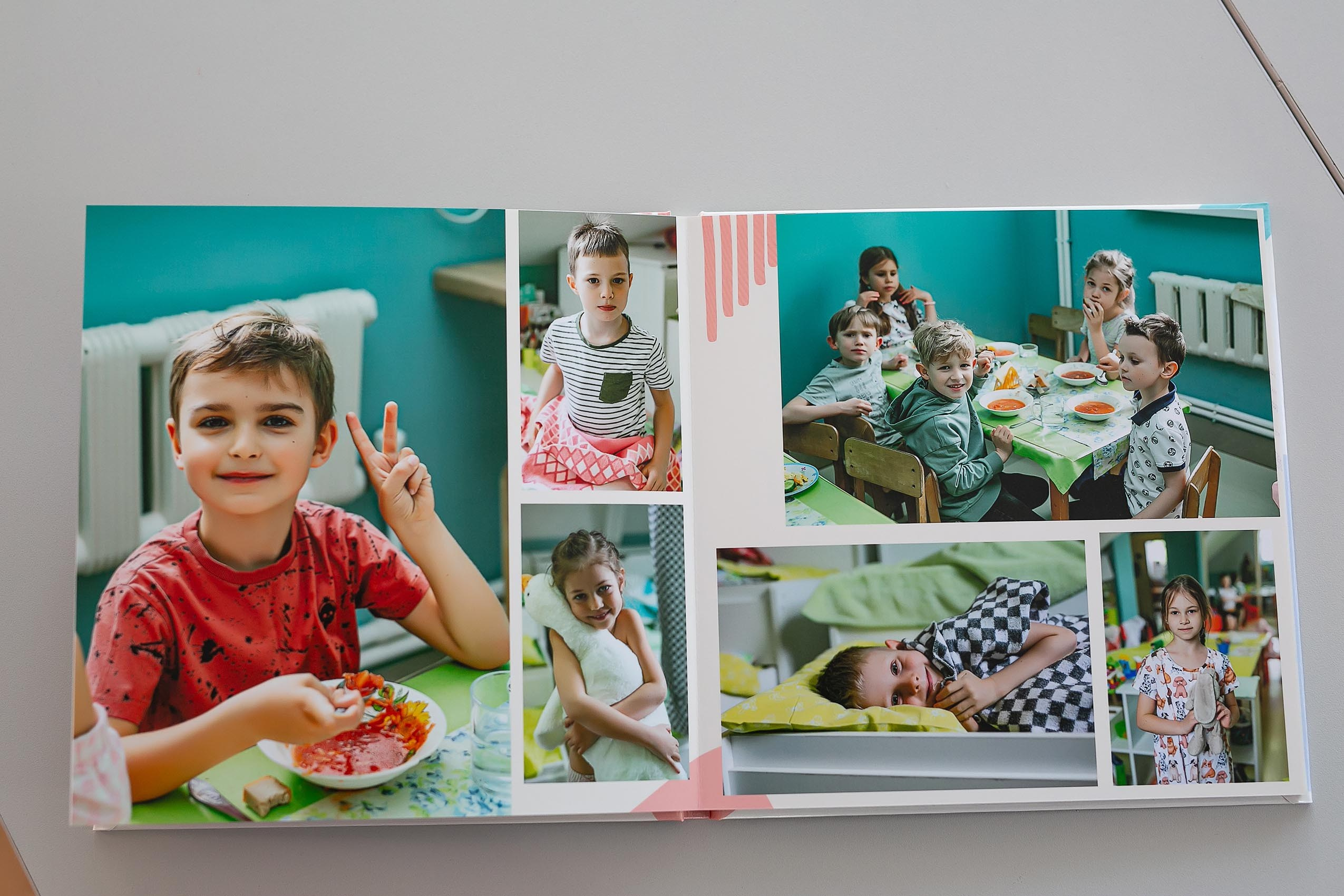 Выпускной альбом. Владивосток семейный фотограф Александр Степанов