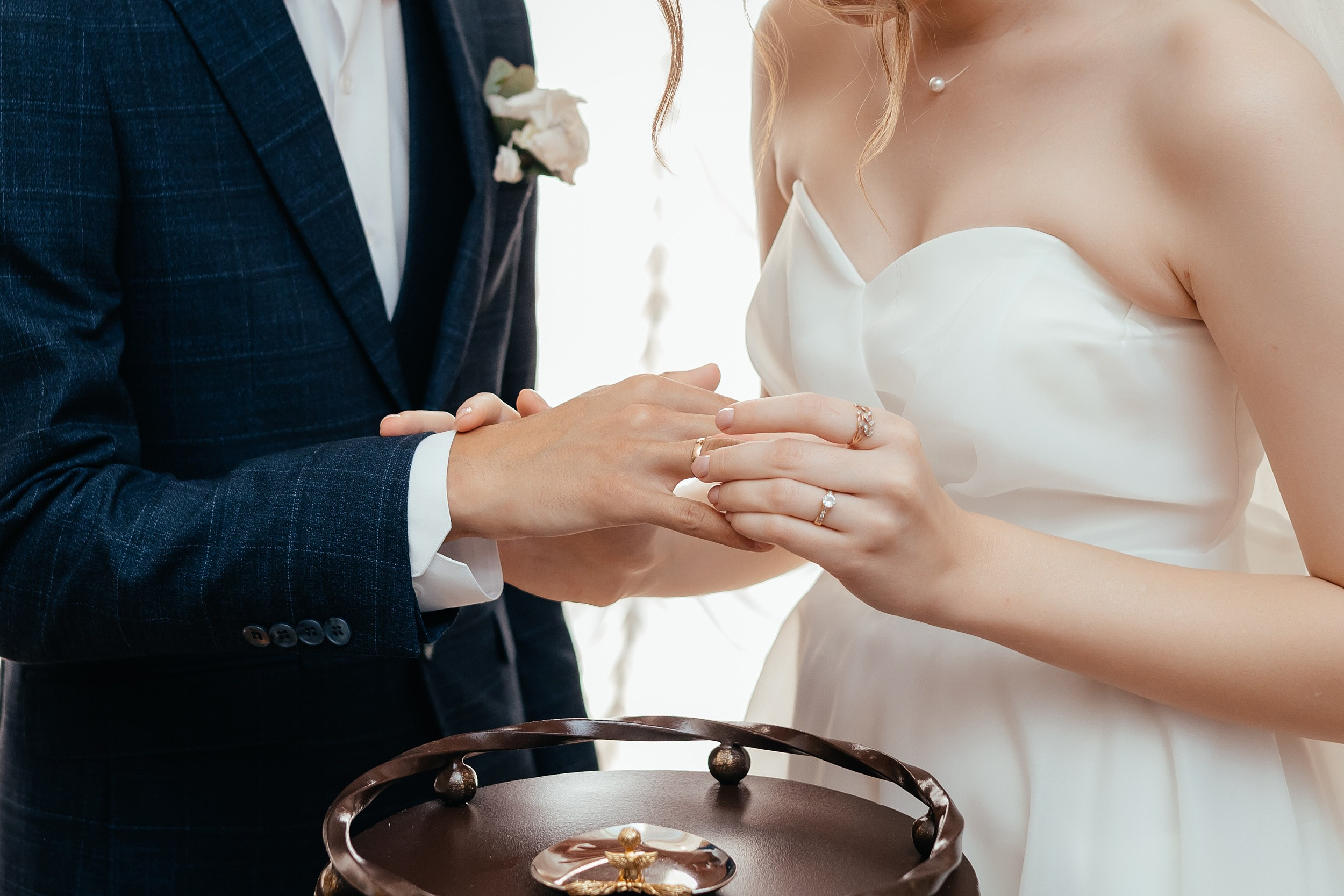 Сунгат и Аделина. Свадебный, репортажный фотограф в Тюмени Сергей Тапилин