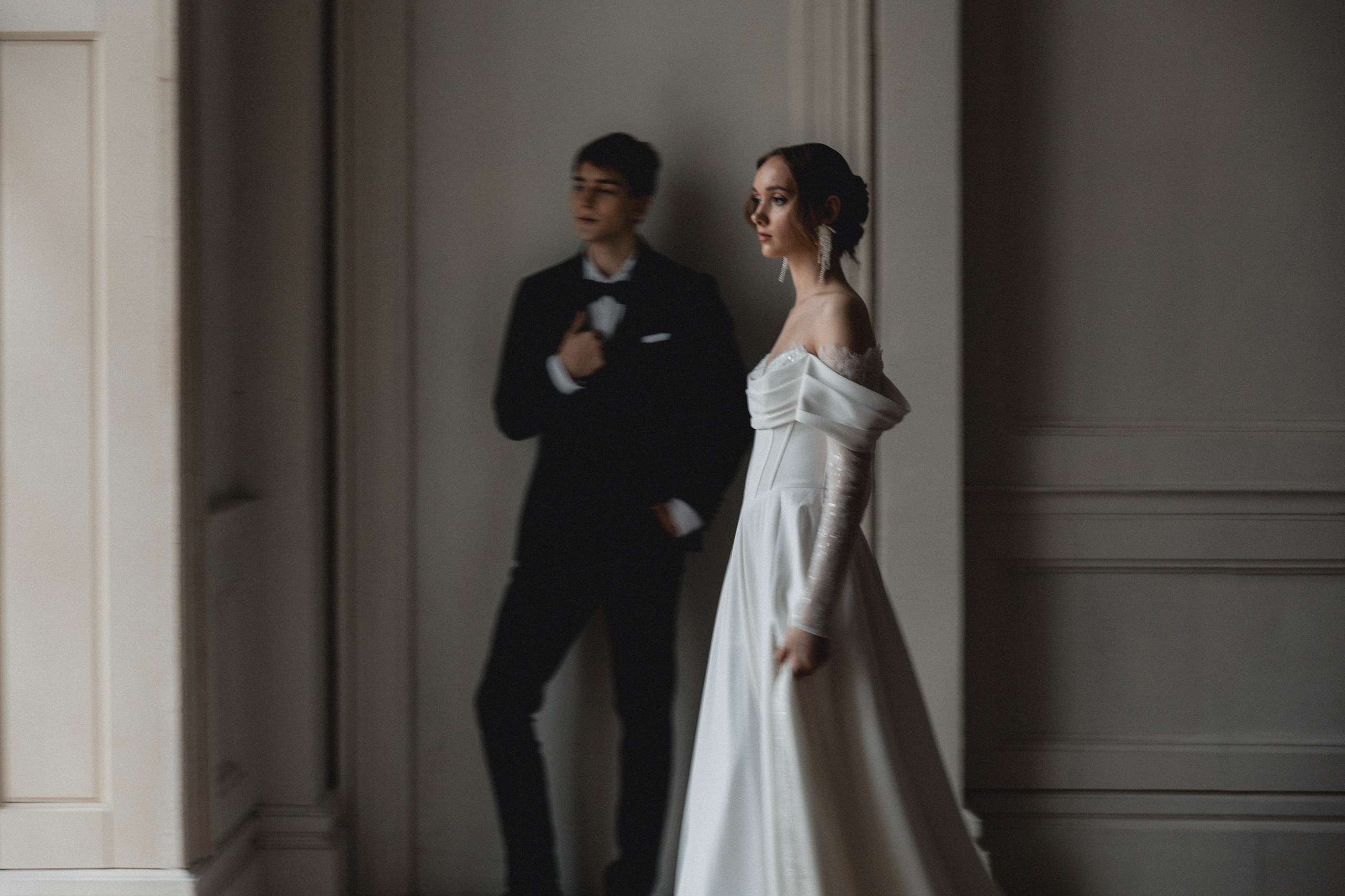 ВоркШоп. Свадебный, репортажный фотограф в Тюмени Сергей Тапилин