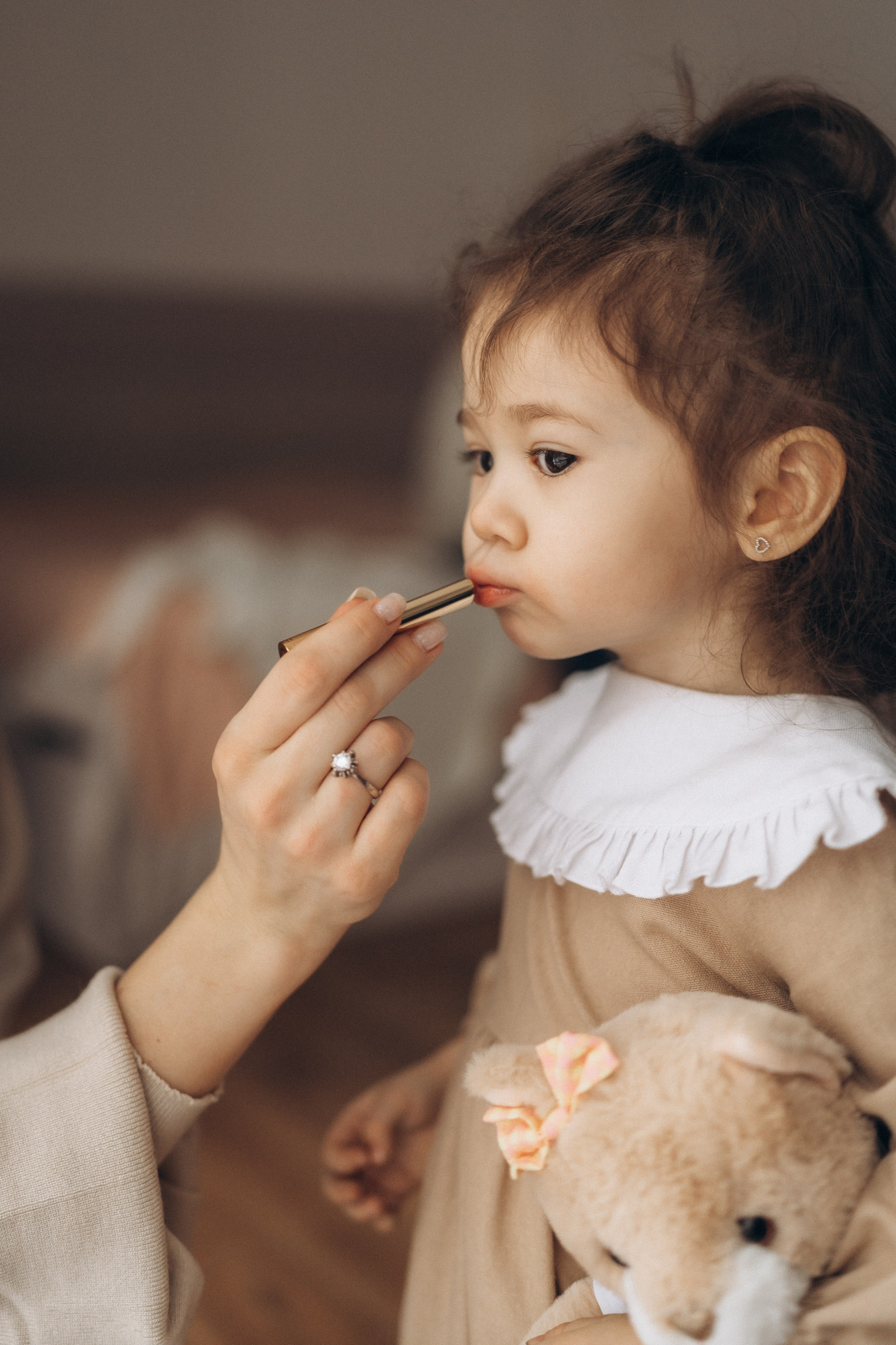 Счастье живет здесь. Семейный фотограф в Ангарске/ Иркутске