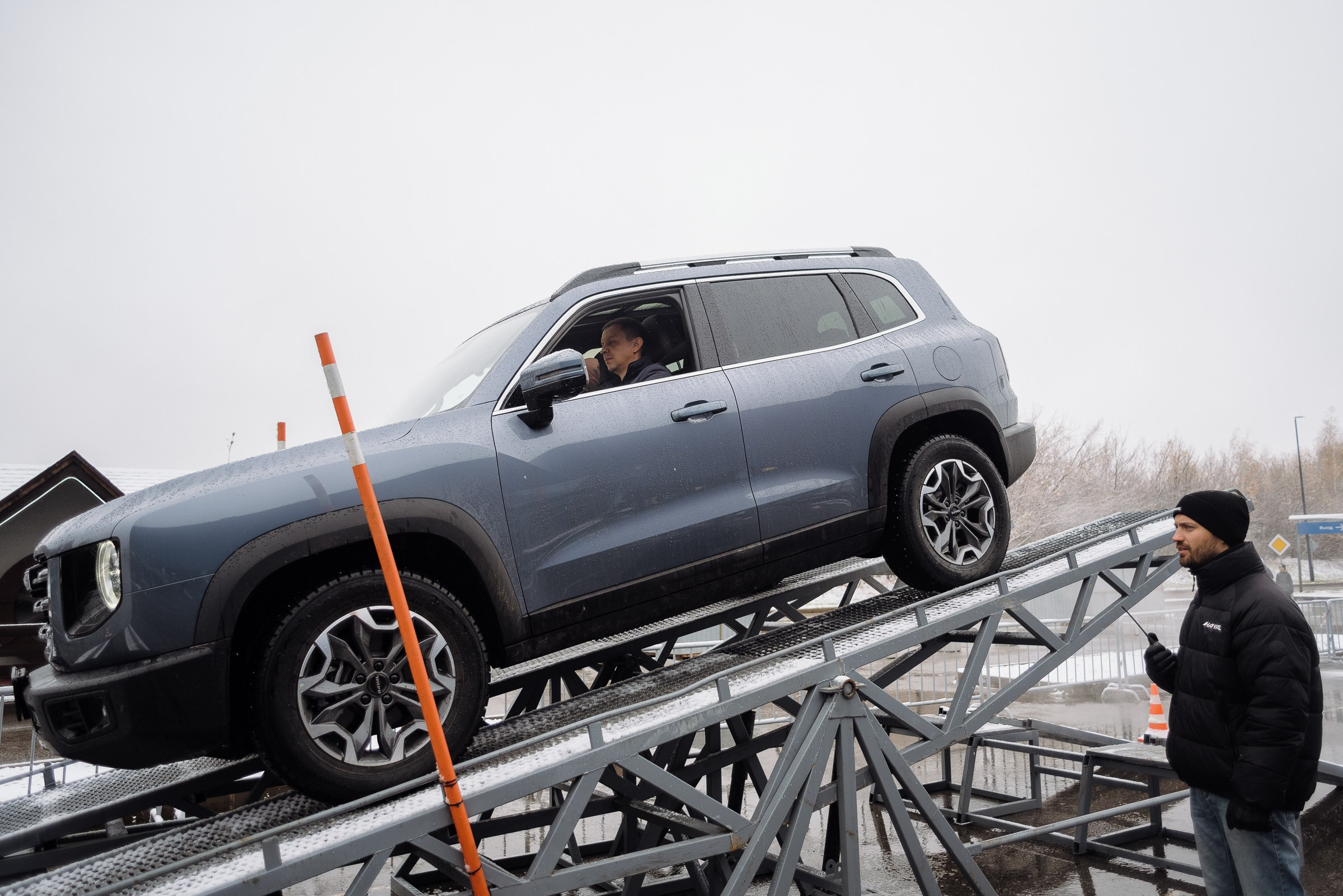 HAVAL ROAD SHOW. Репортажный фотограф Зуев Роман г. Челябинск