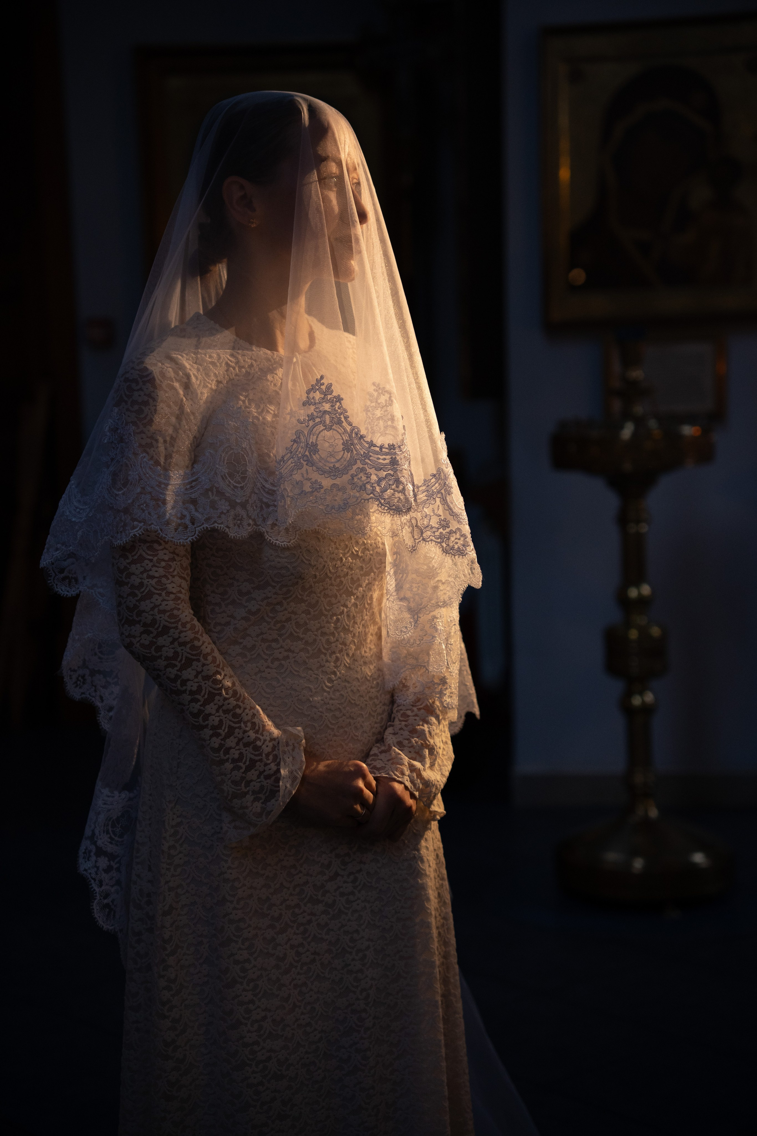 Татьяна и Даниил. Студийный и портретный фотограф в САНКТ-ПЕТЕРБУРГЕИрина Махаон