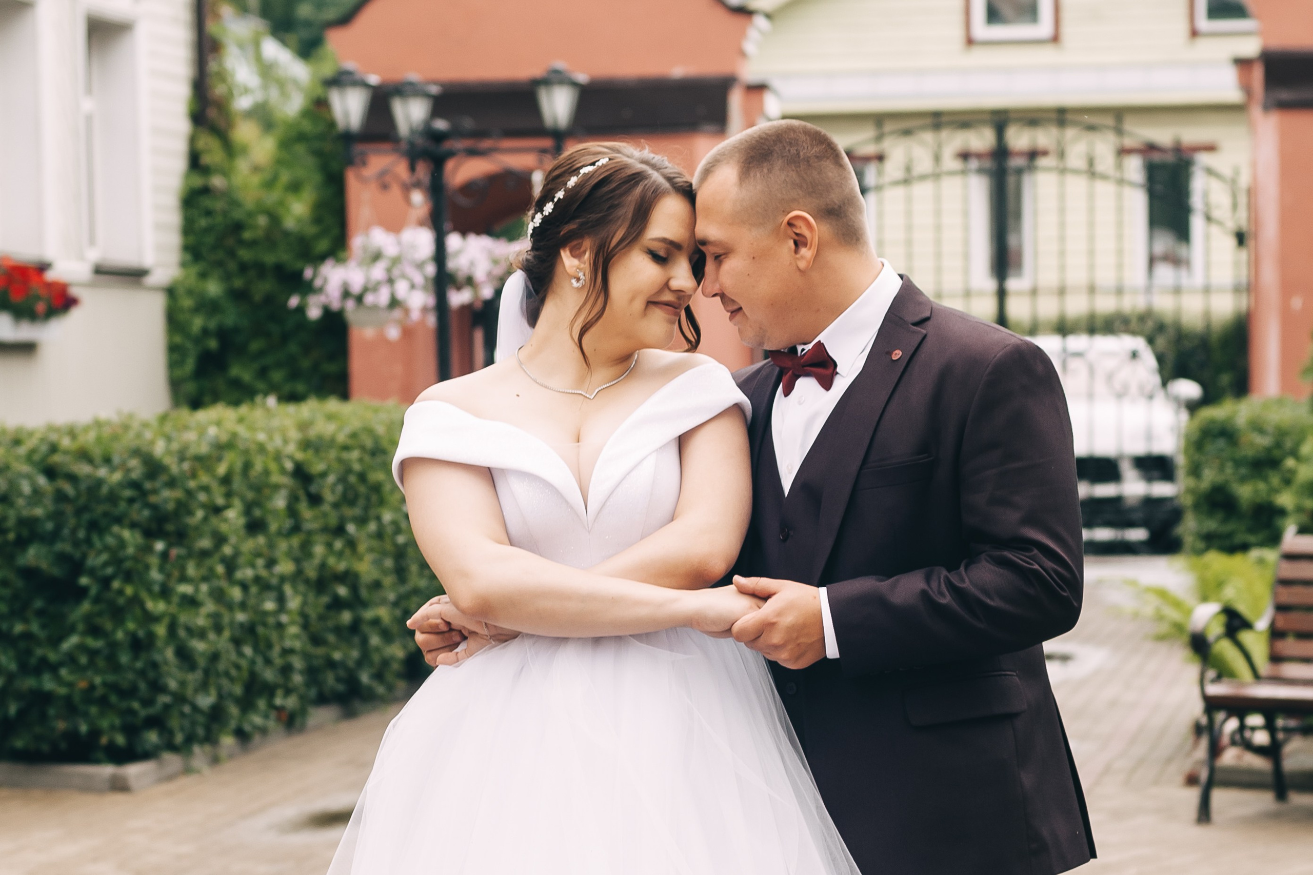 Светлана & Никита. Свадебный и семейный фотограф г. Ярославль Савинская Анастасия