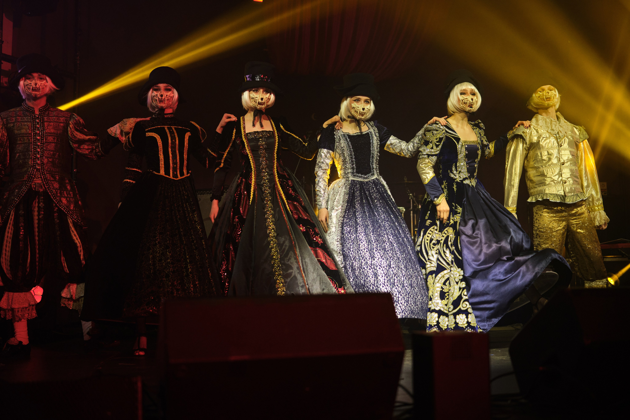 Новогодний корпоратив компании Synesis. Репортажный фотограф Дмитрий Литвинский. Минск, Беларусь, мир