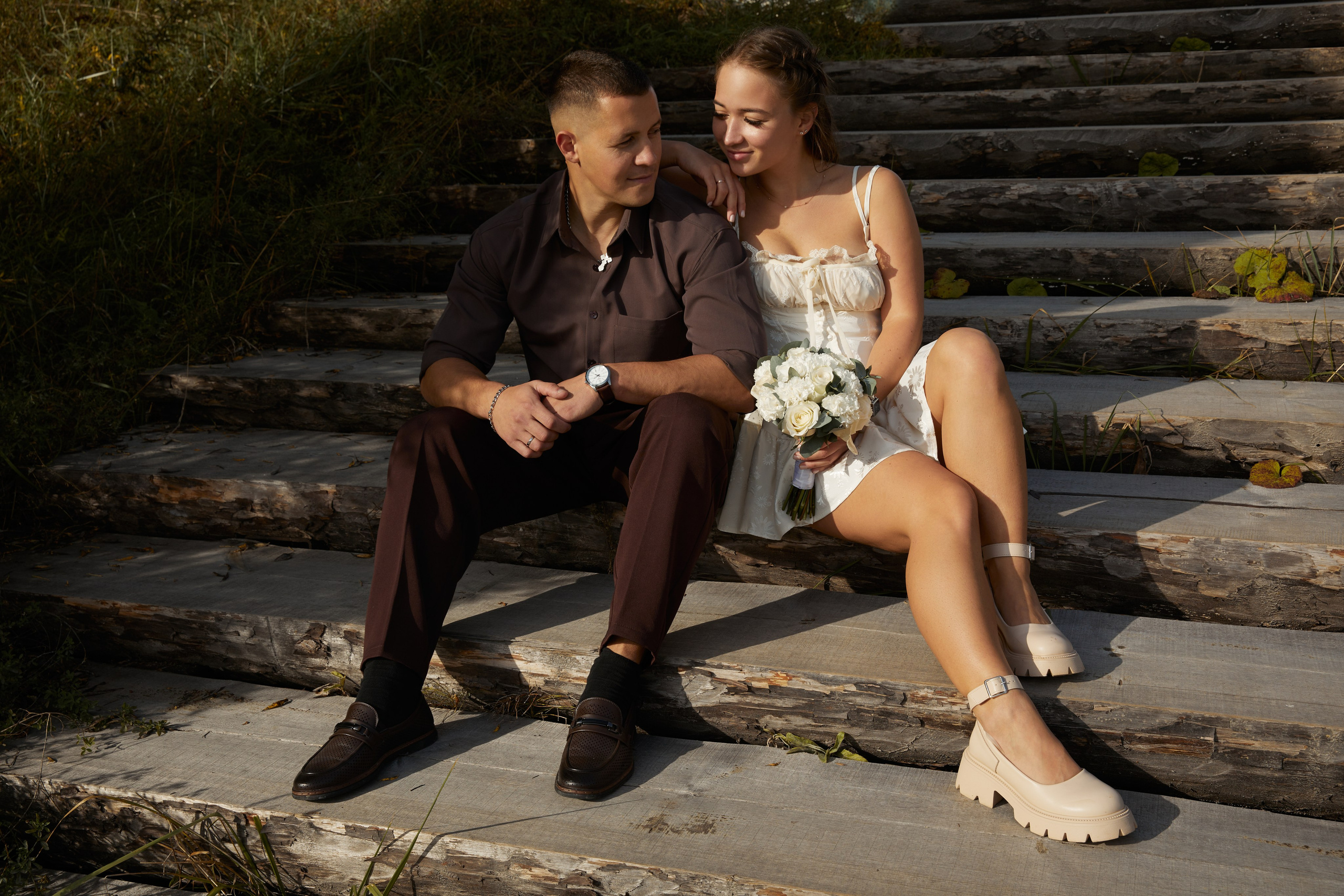 20.09.2025. Портретный фотограф в городе Дубна