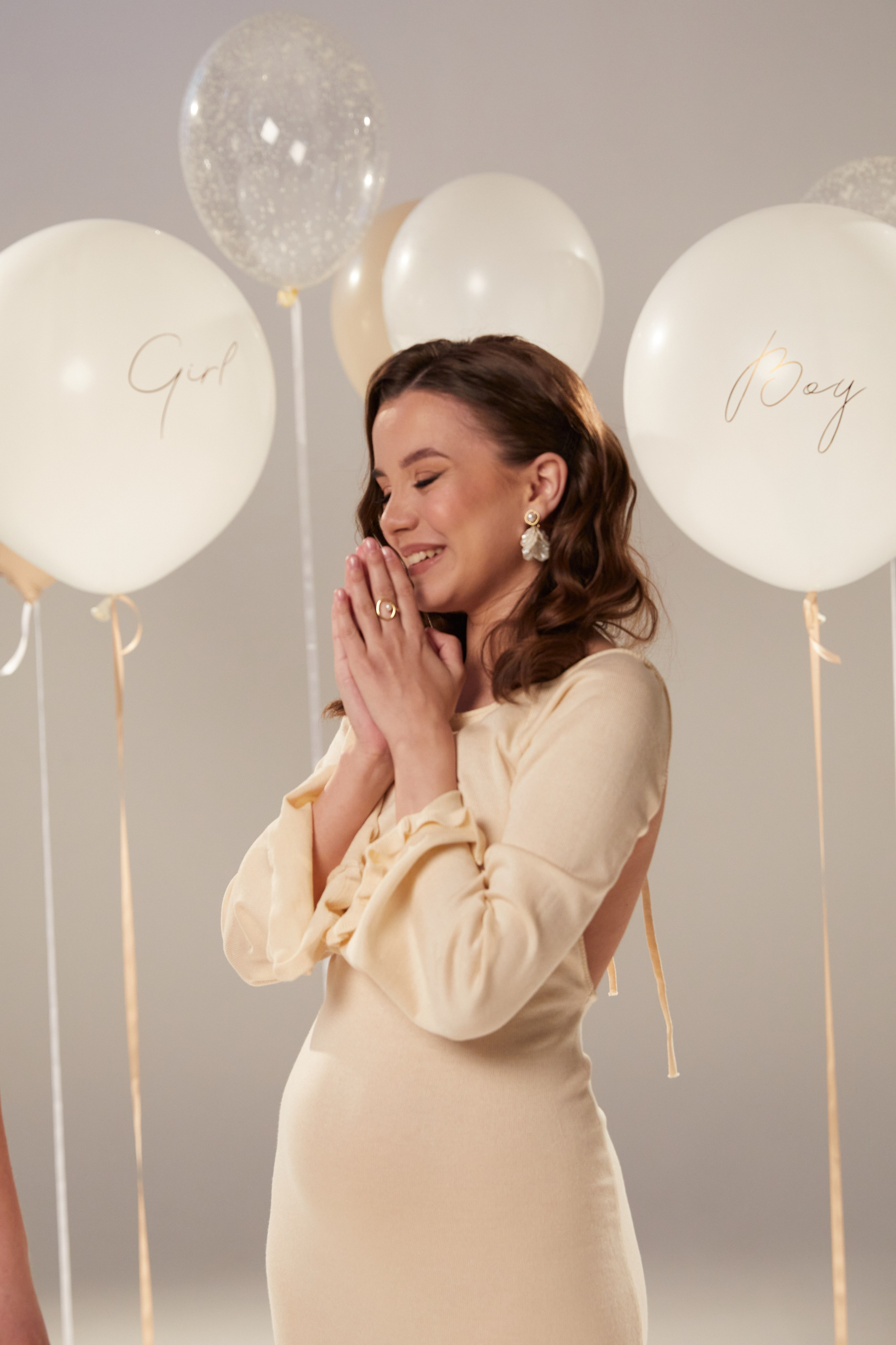 Ольга и Владислав. Портретный фотограф в городе Дубна