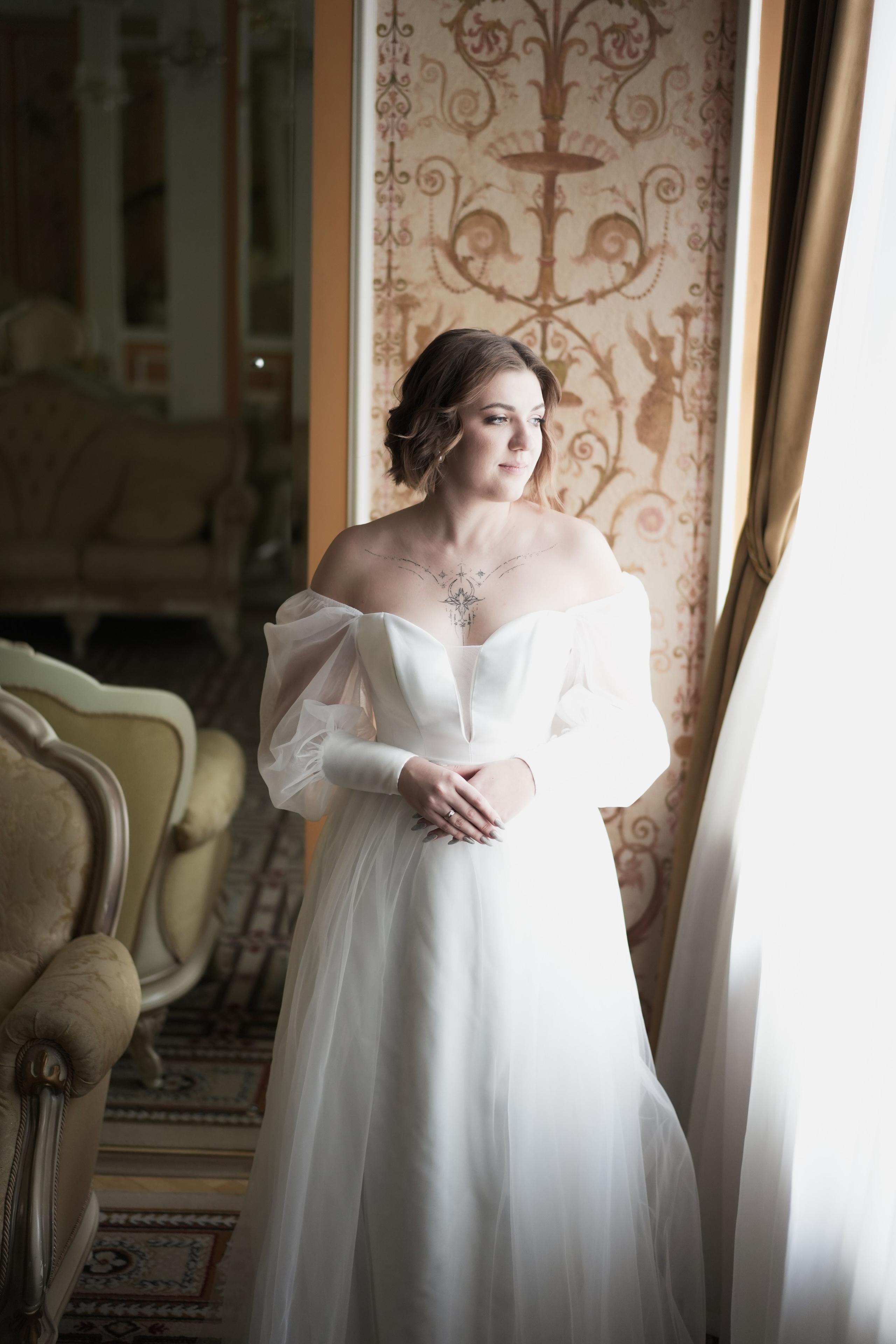 И.Д. Свадебный и семейный видеограф в Москве Гера Филатов