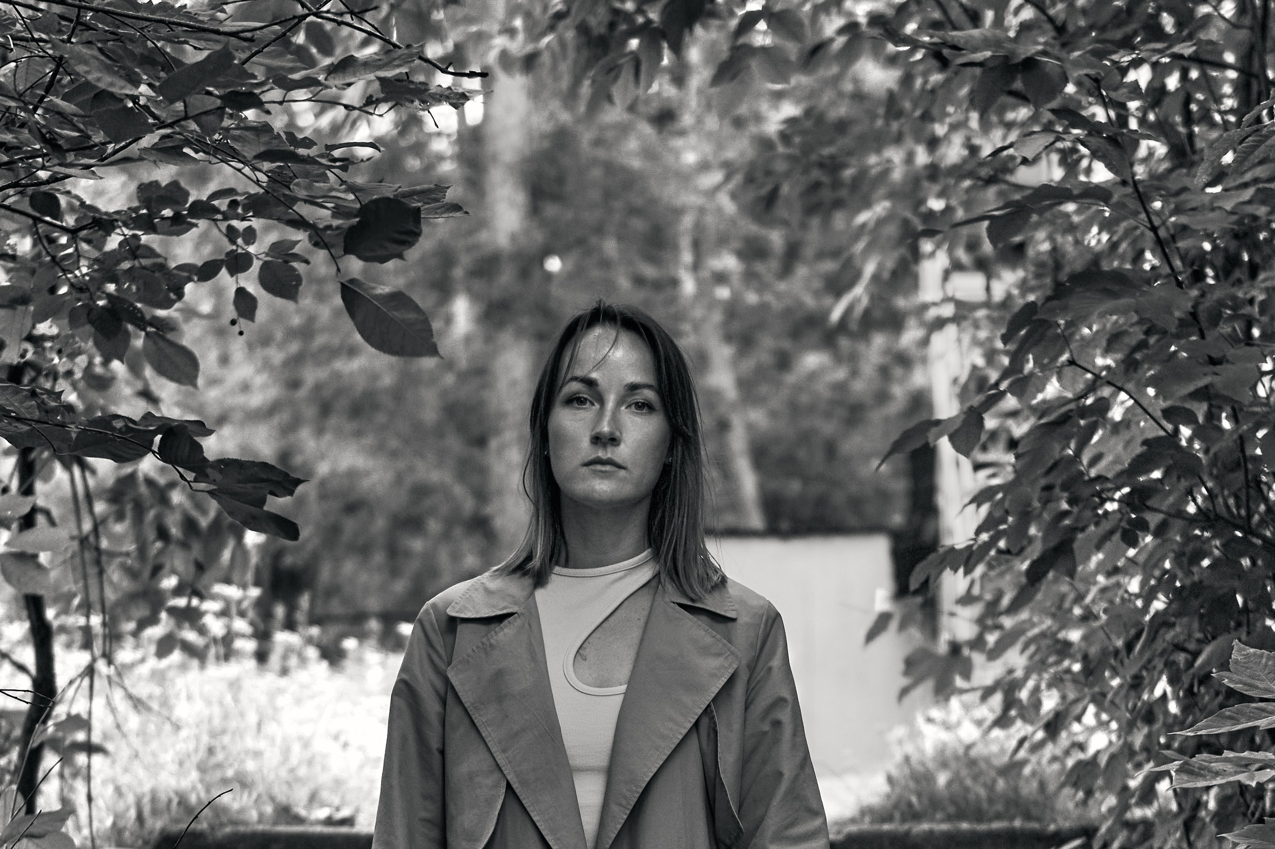 Дарья. Фотограф в Екатеринбурге Елизарова Юлия