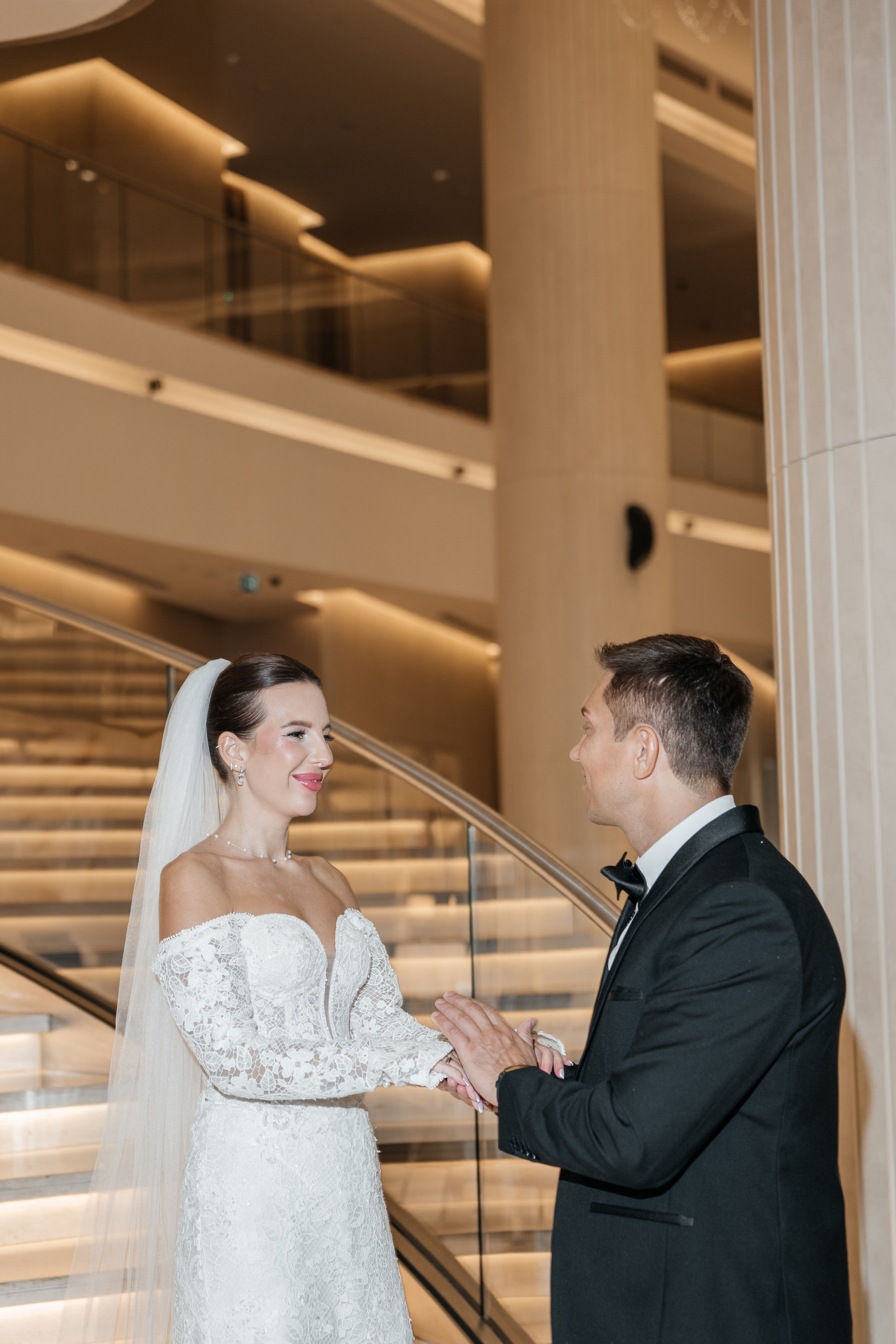 DENIS & ANASTASIA. Свадебное ФОТО & ВИДЕО Москва/Липецк