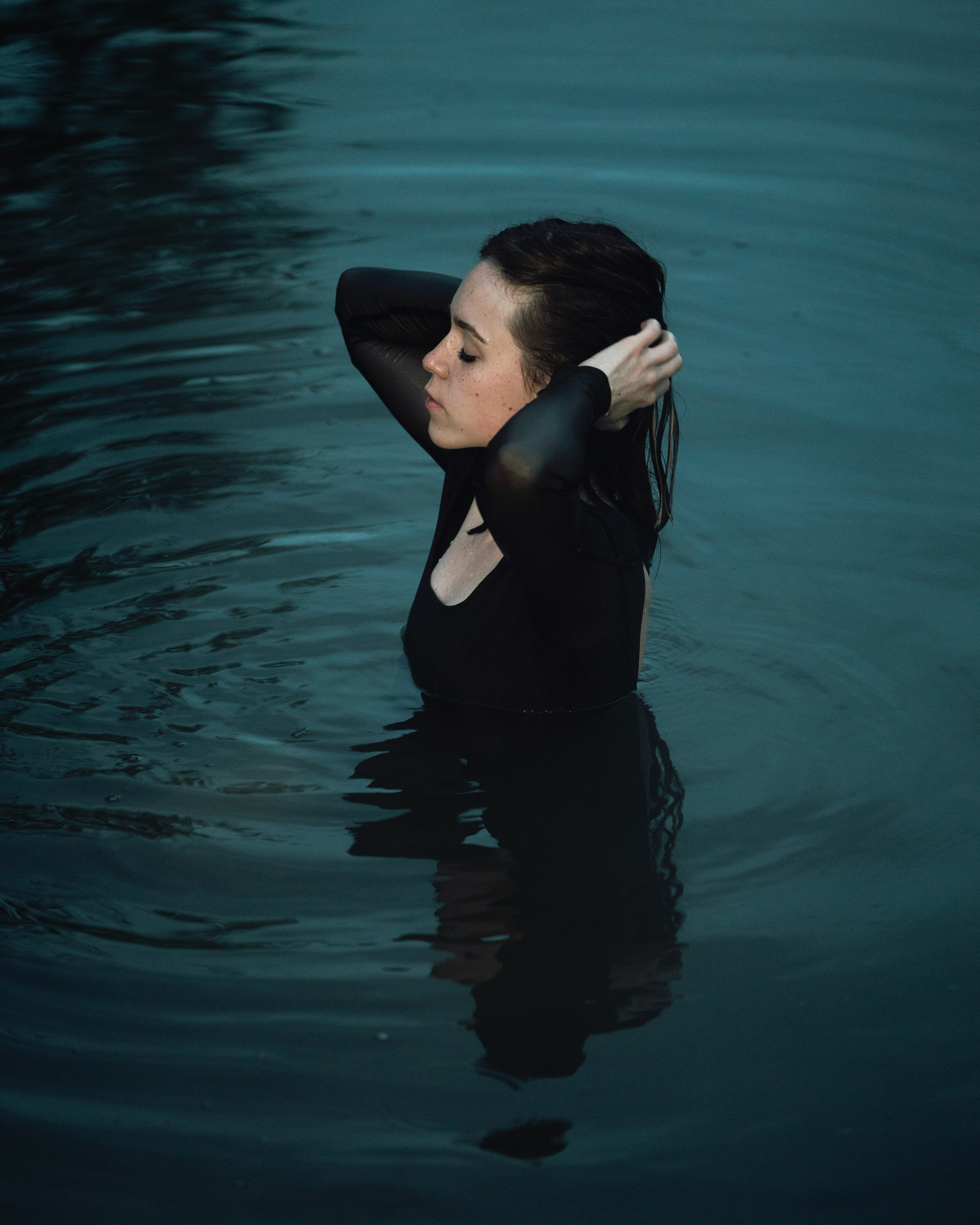 Арина. Свадебный фотограф в Петропавловске-Камчатском Артур Зябов