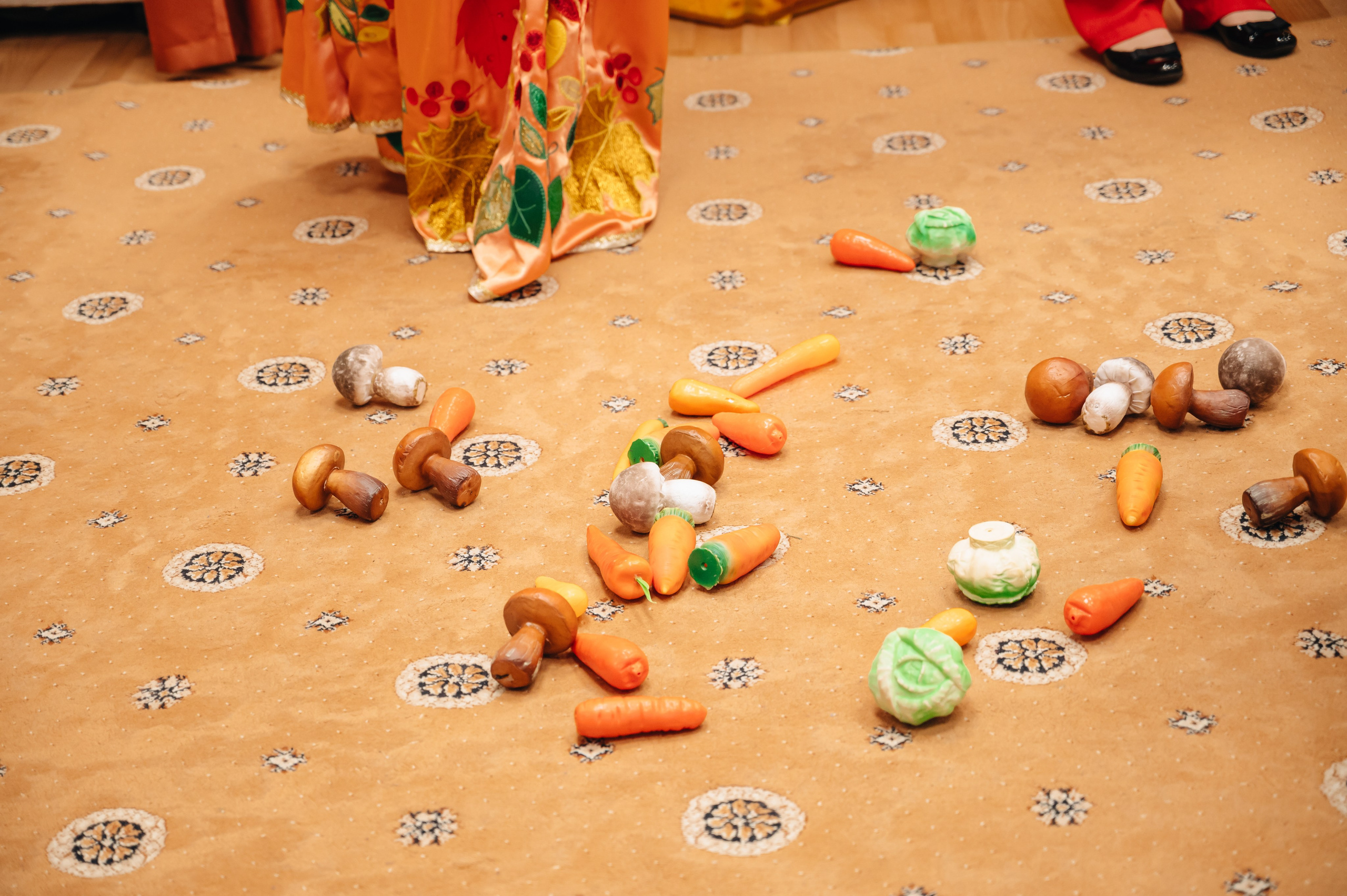 Утренники, выпускные. Портретный и свадебный фотограф в Москве Анастасия Терентьева