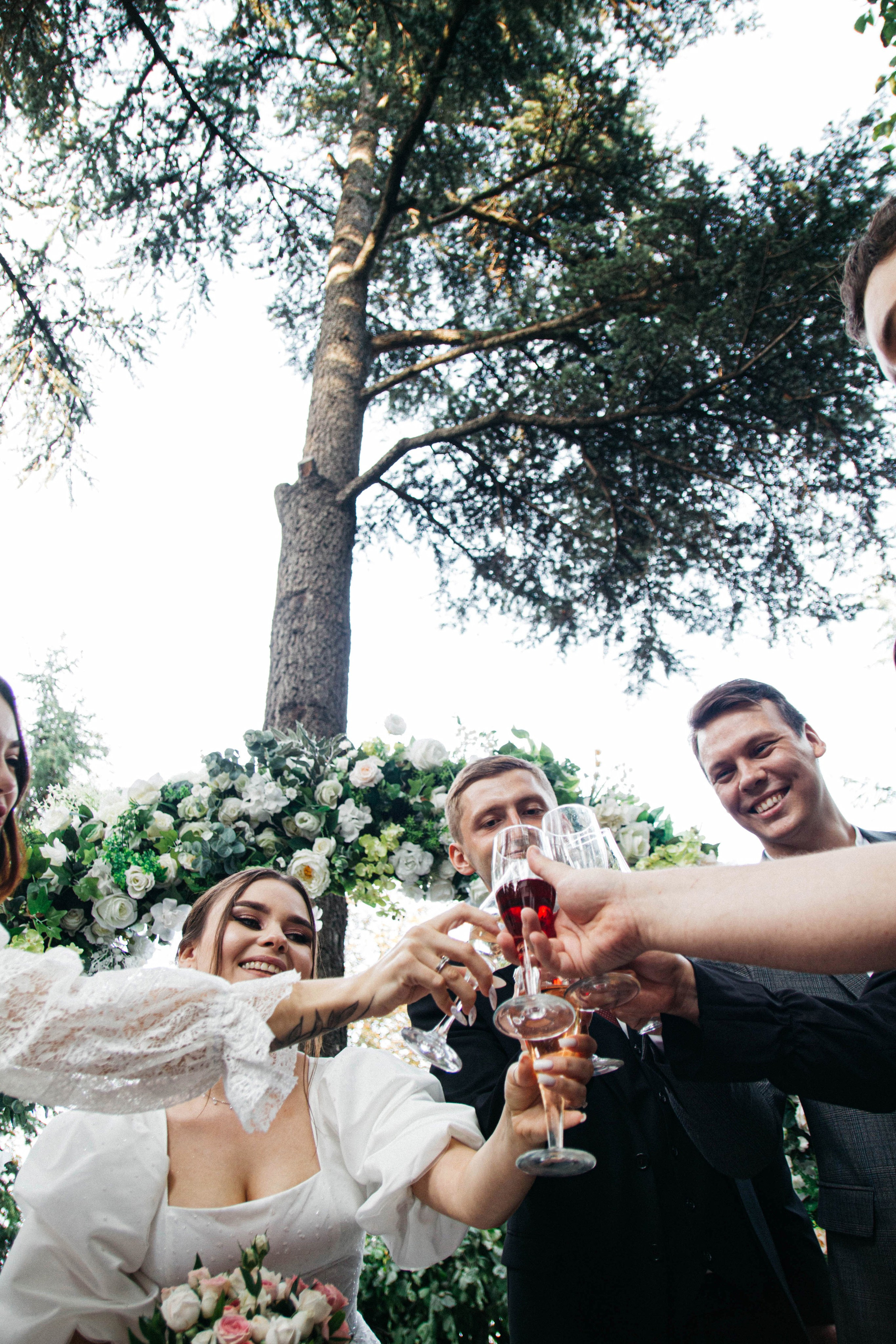 Семейный и свадебный фотограф в Краснодаре