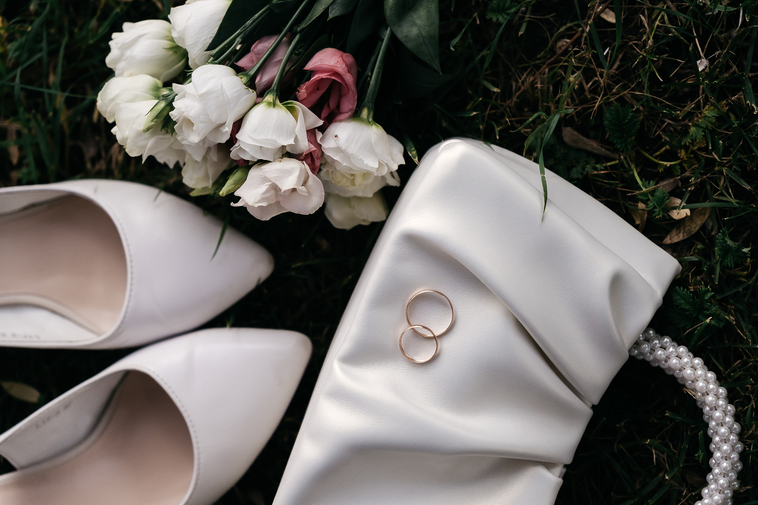 Денис и Алина. Фотограф Новосибирск Вероника Вишневская