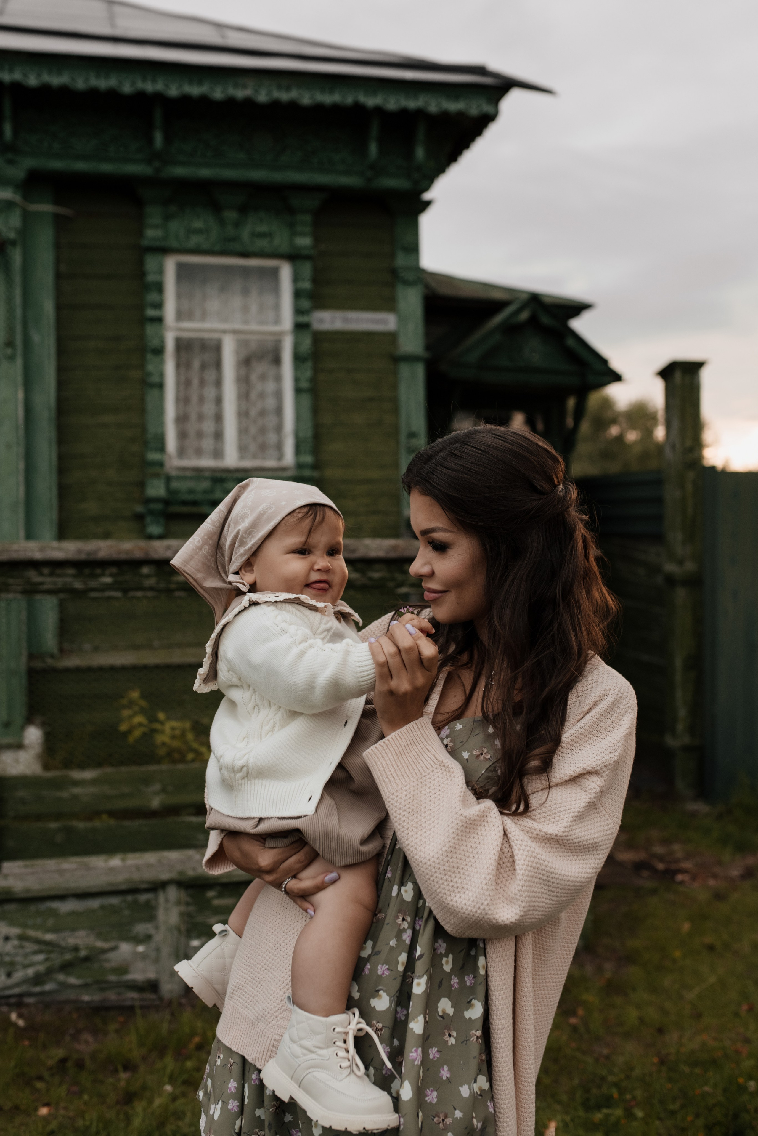 Диана ♡ Милана ♡ Артем. Фотограф Ольга Плеханова | Нижний Новгород, Москва