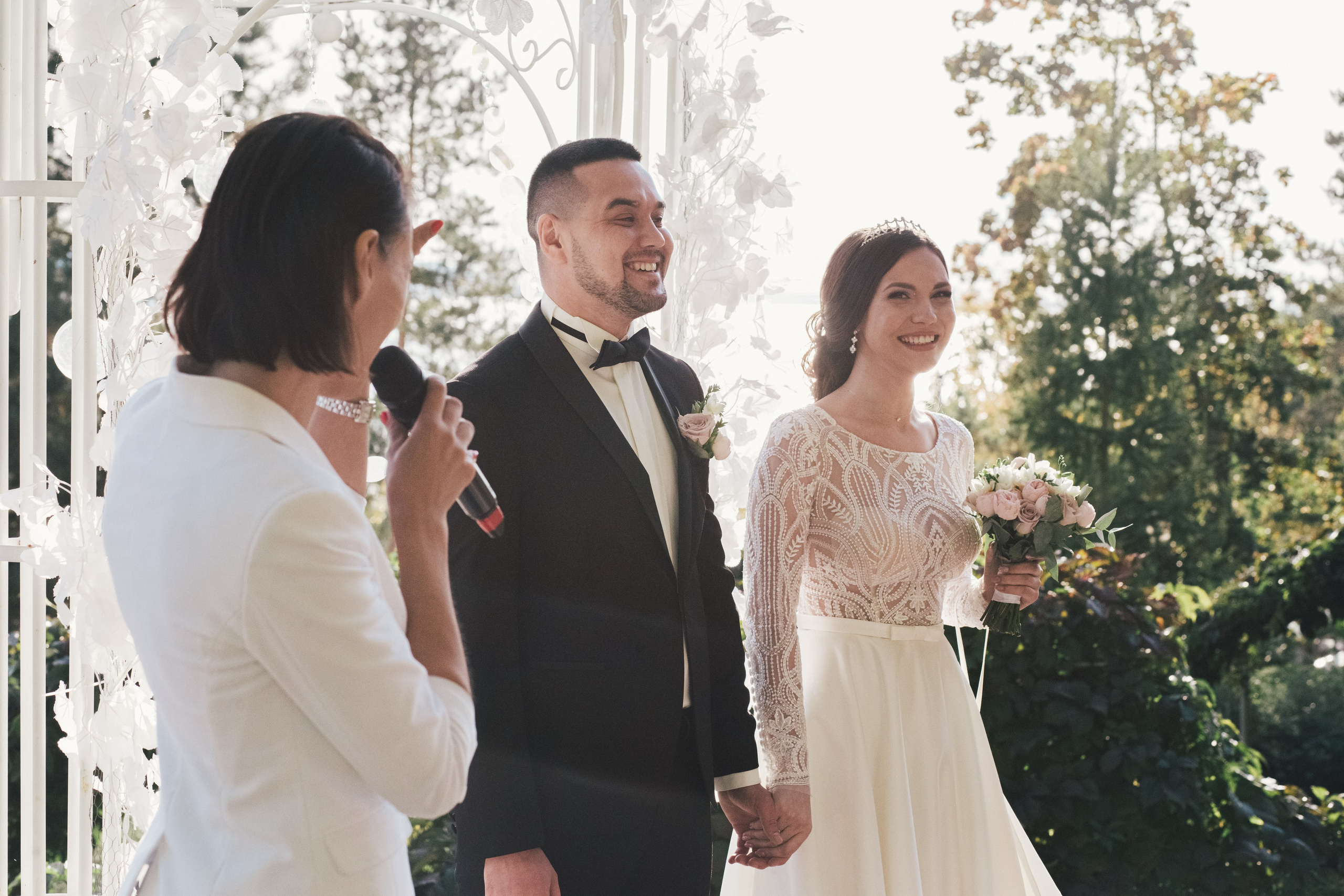 Свадьба Александр и Виктория. Фотограф Сергей Логинов