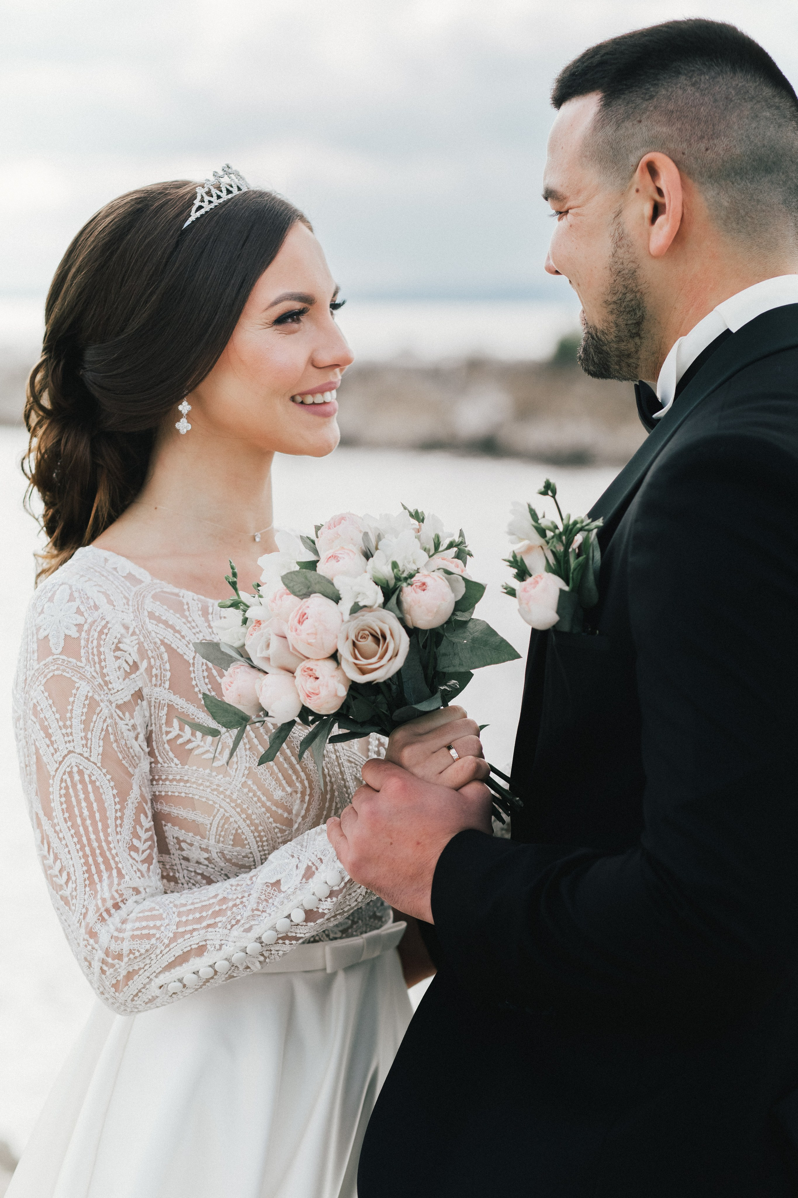 Свадьба Александр и Виктория. Фотограф Сергей Логинов