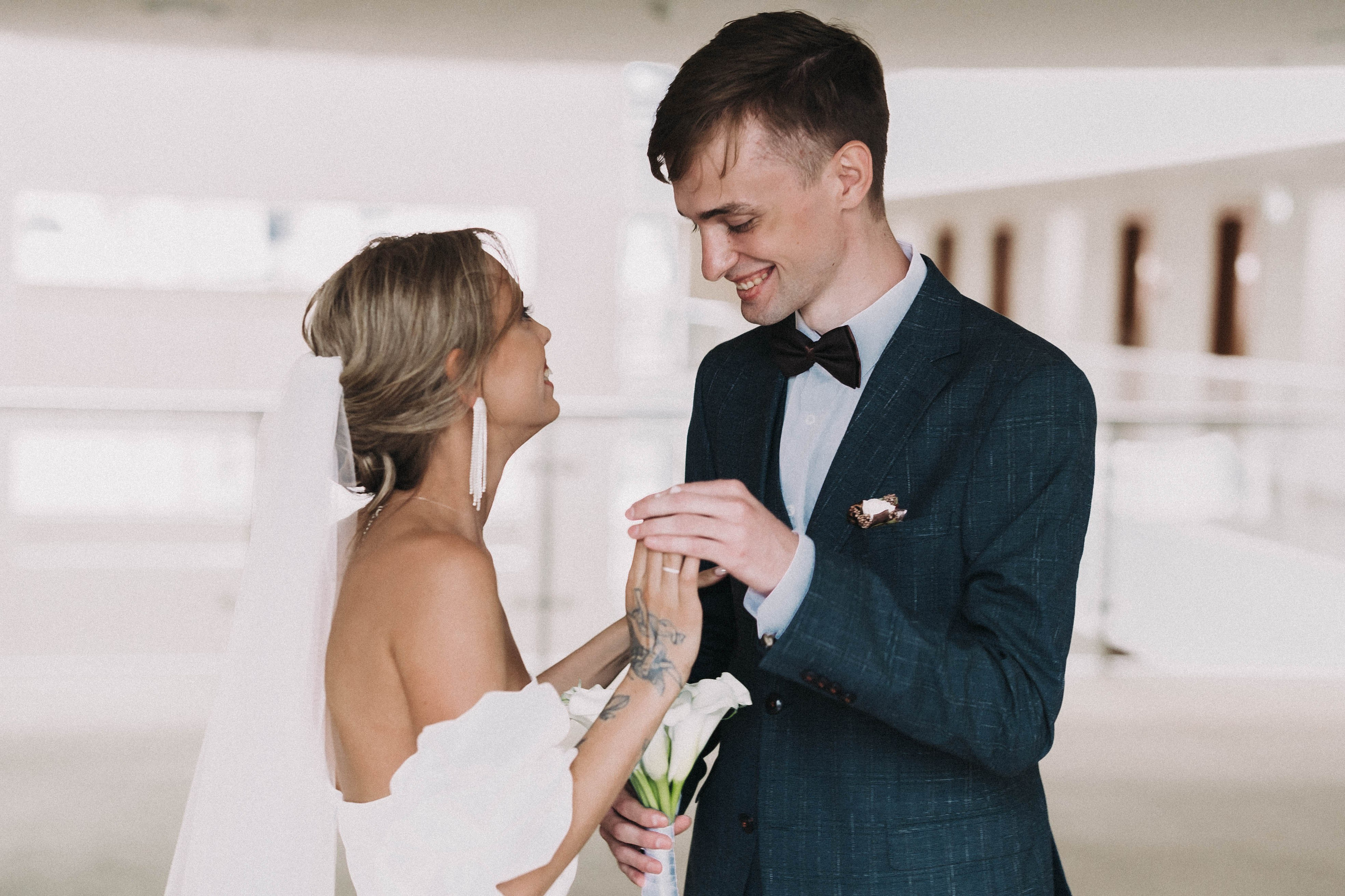 Свадебный фотограф Самара. Фотограф Сергей Логинов