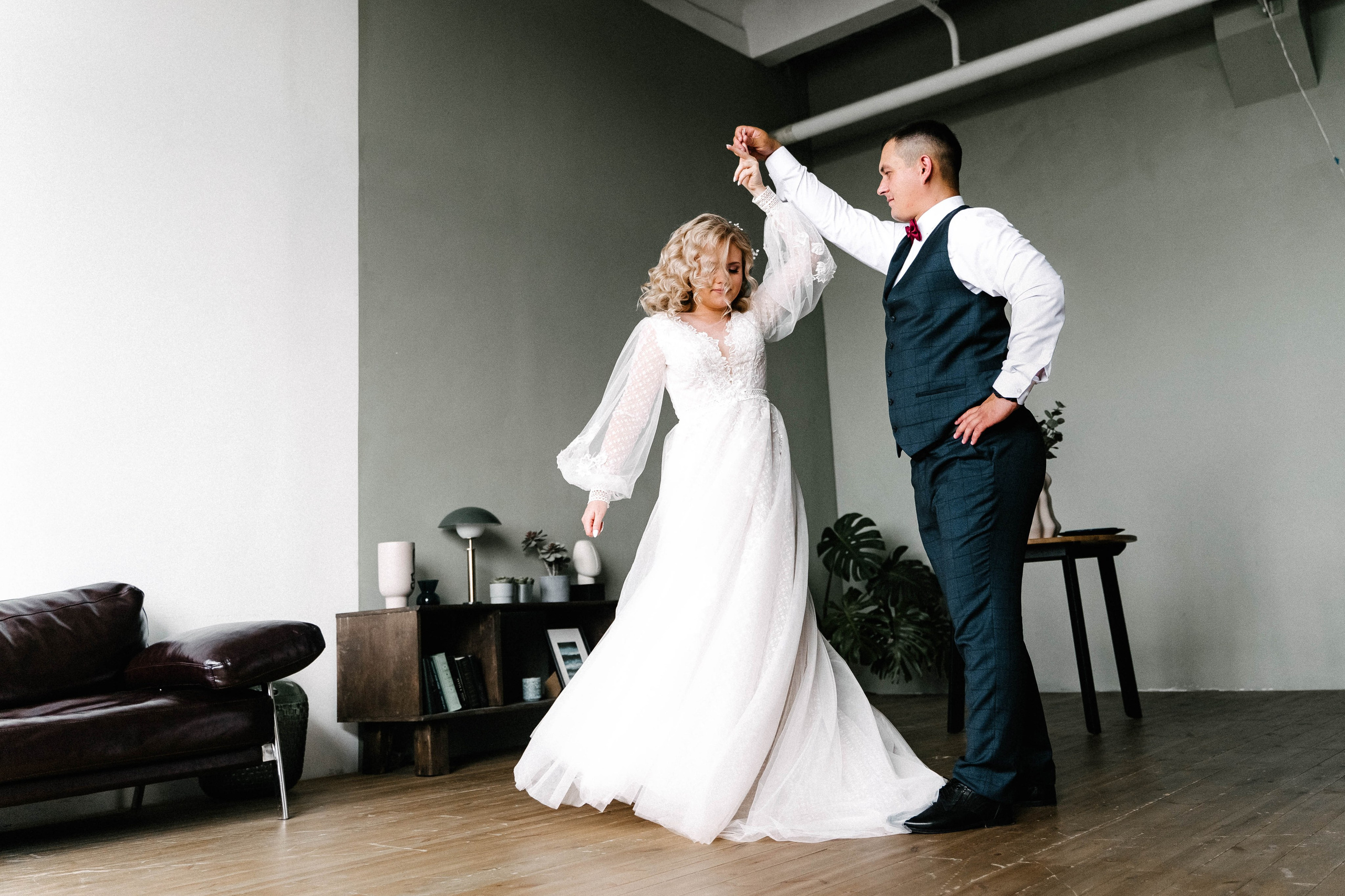 Свадьба Леша и Саша. Фотограф Сергей Логинов