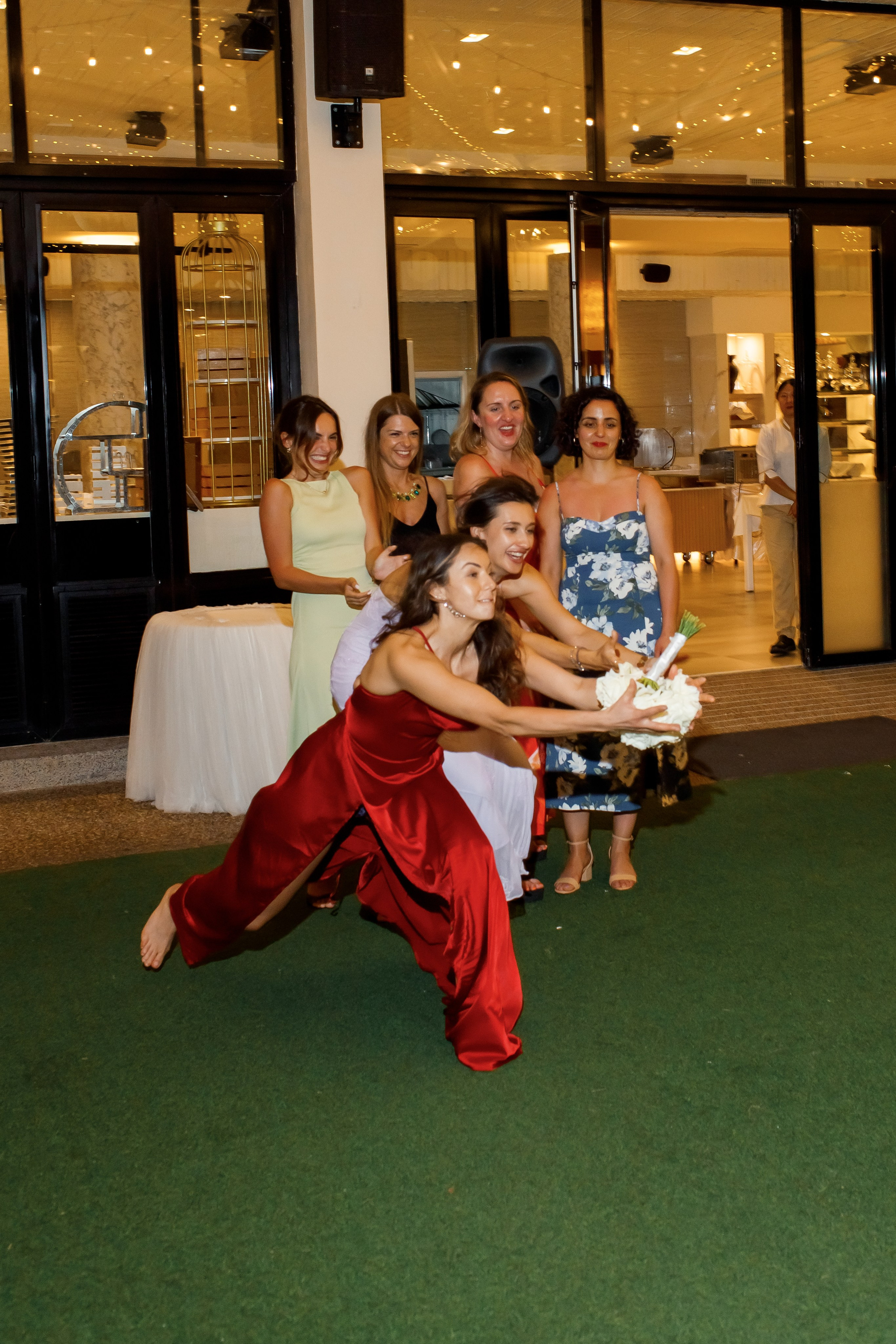 Свадьба в отеле Кататани остров Пхукет. Фотограф на Пхукете в Таиланде