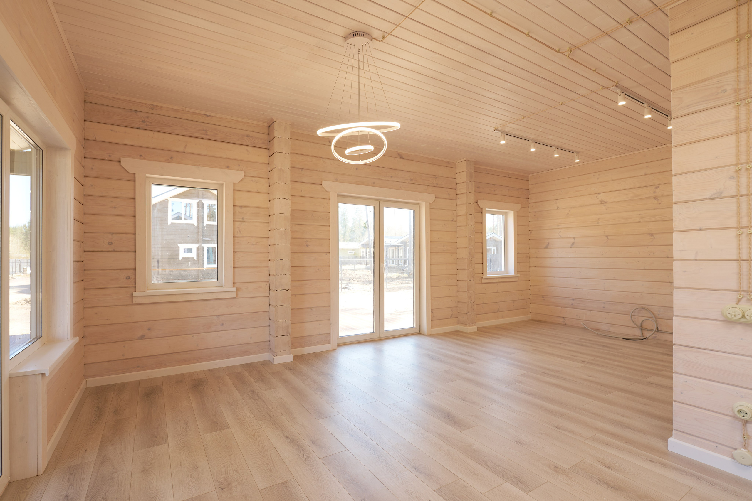 Загородные дома в Рощино — фото обзор, фасады, планировки, коммуникации. Сергей Горшенин — профессиональный фотограф