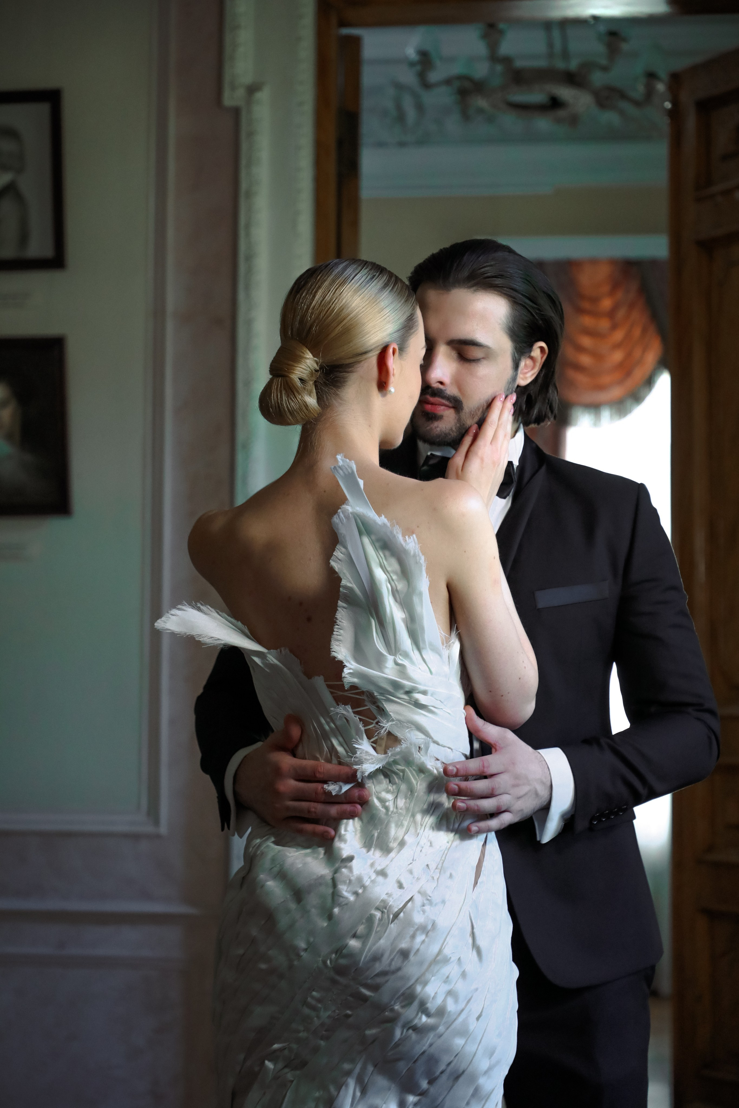 Свадебный фотограф Орехово-Зуево Москва Санкт-Петербург. Свадебный фотограф в Москве Анна Гусева