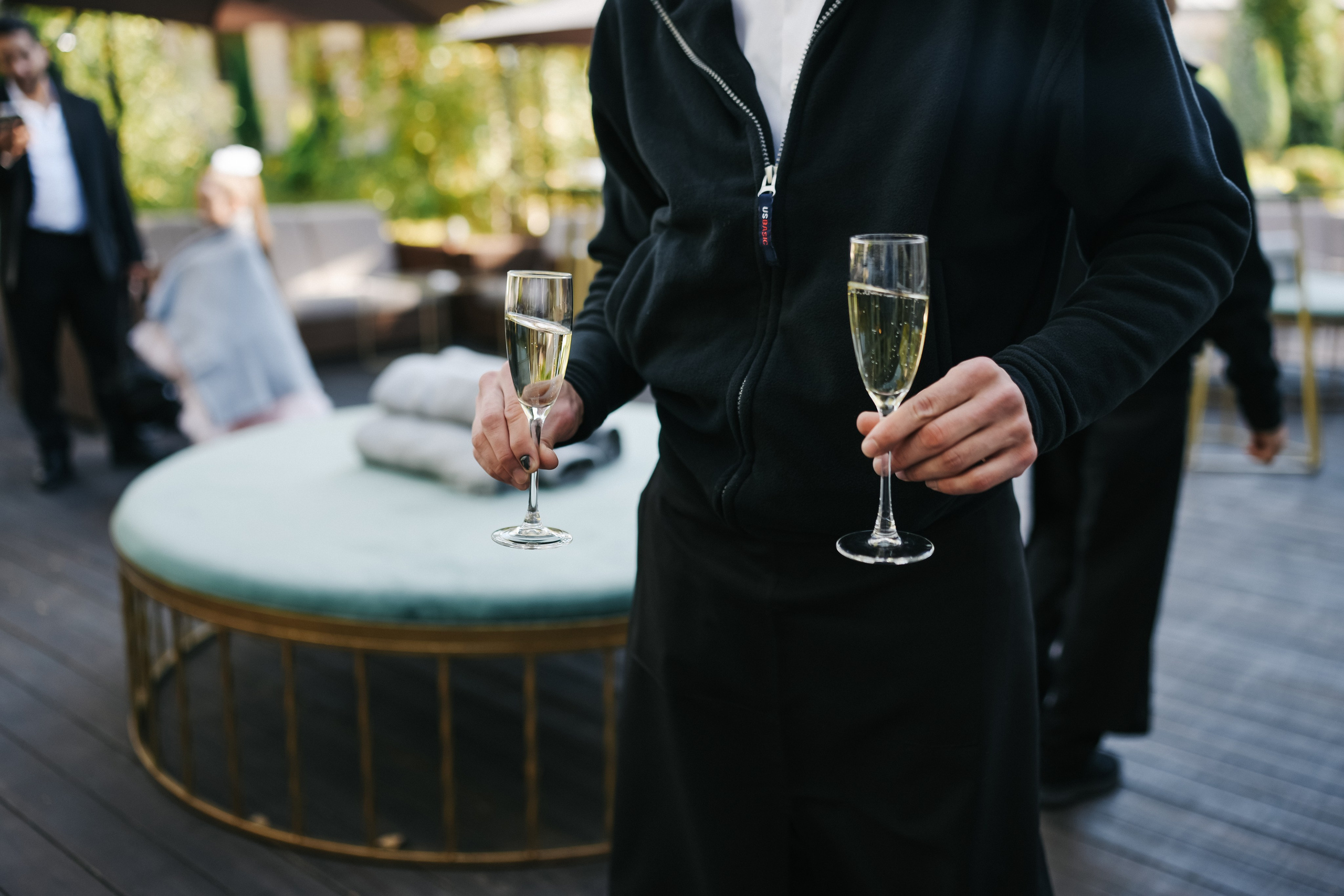 Кейтиринг. Фотограф Москва Татьяна Гайдаржи