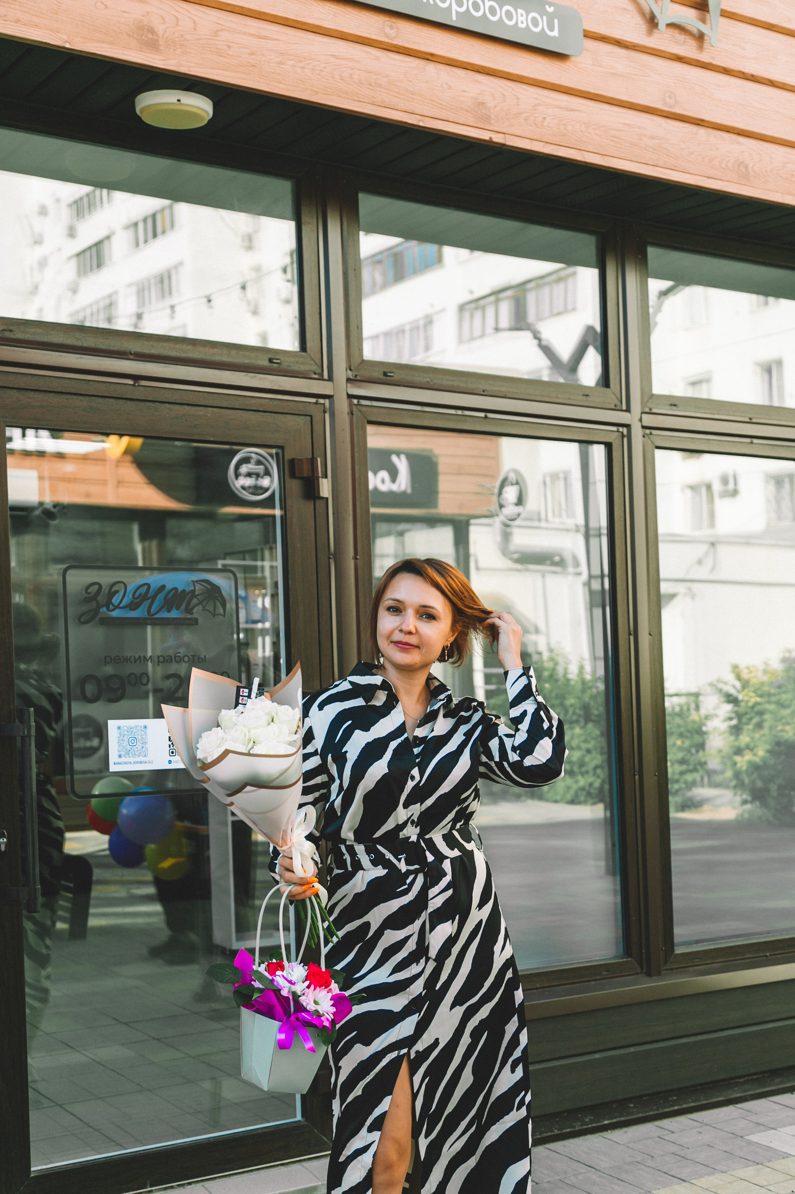 РЕПОРТАЖ. Фотограф Зезюлина Анна