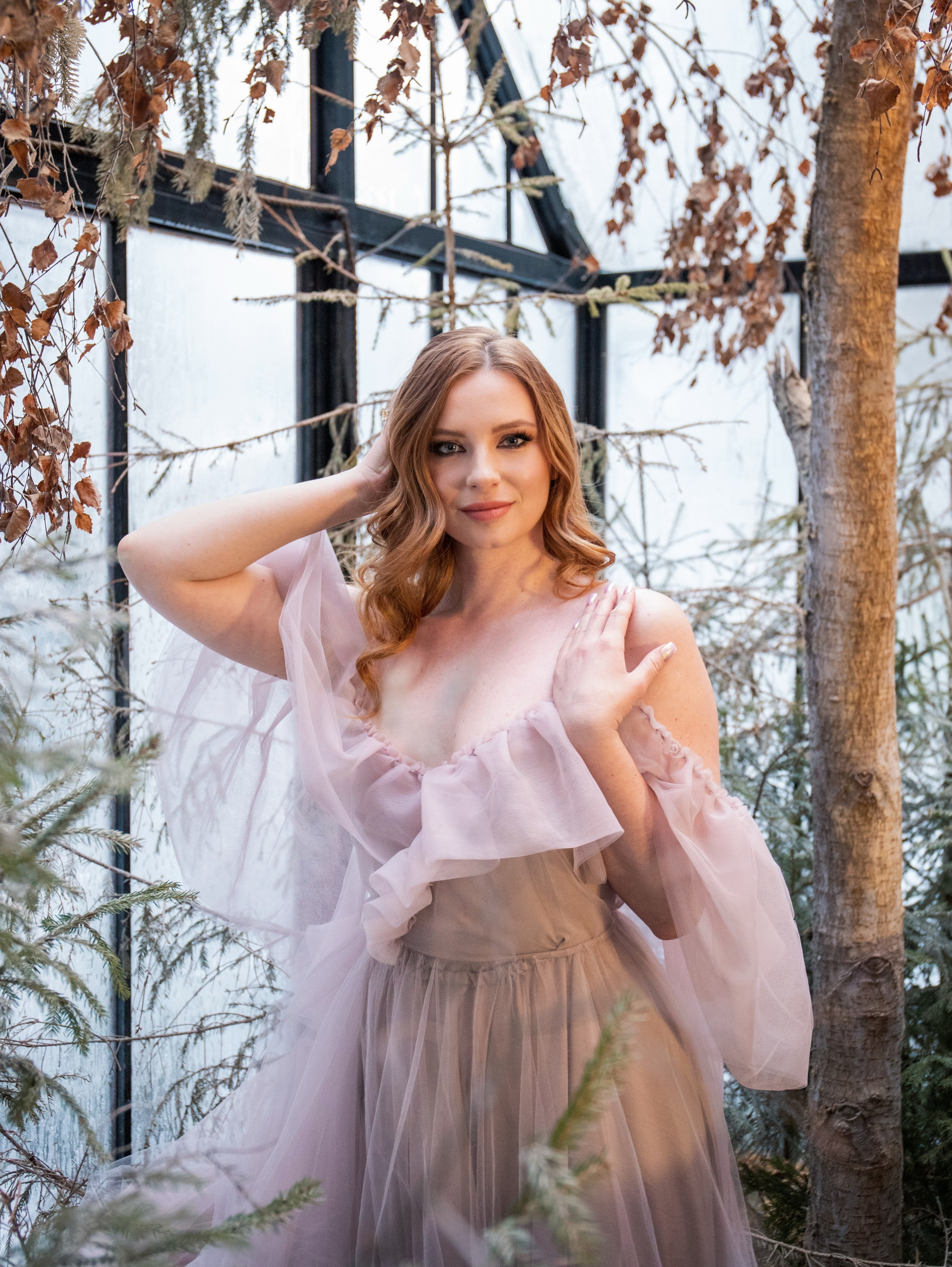 Х-project Ирина. Свадебный и семейный фотограф в Москве Мила Широких