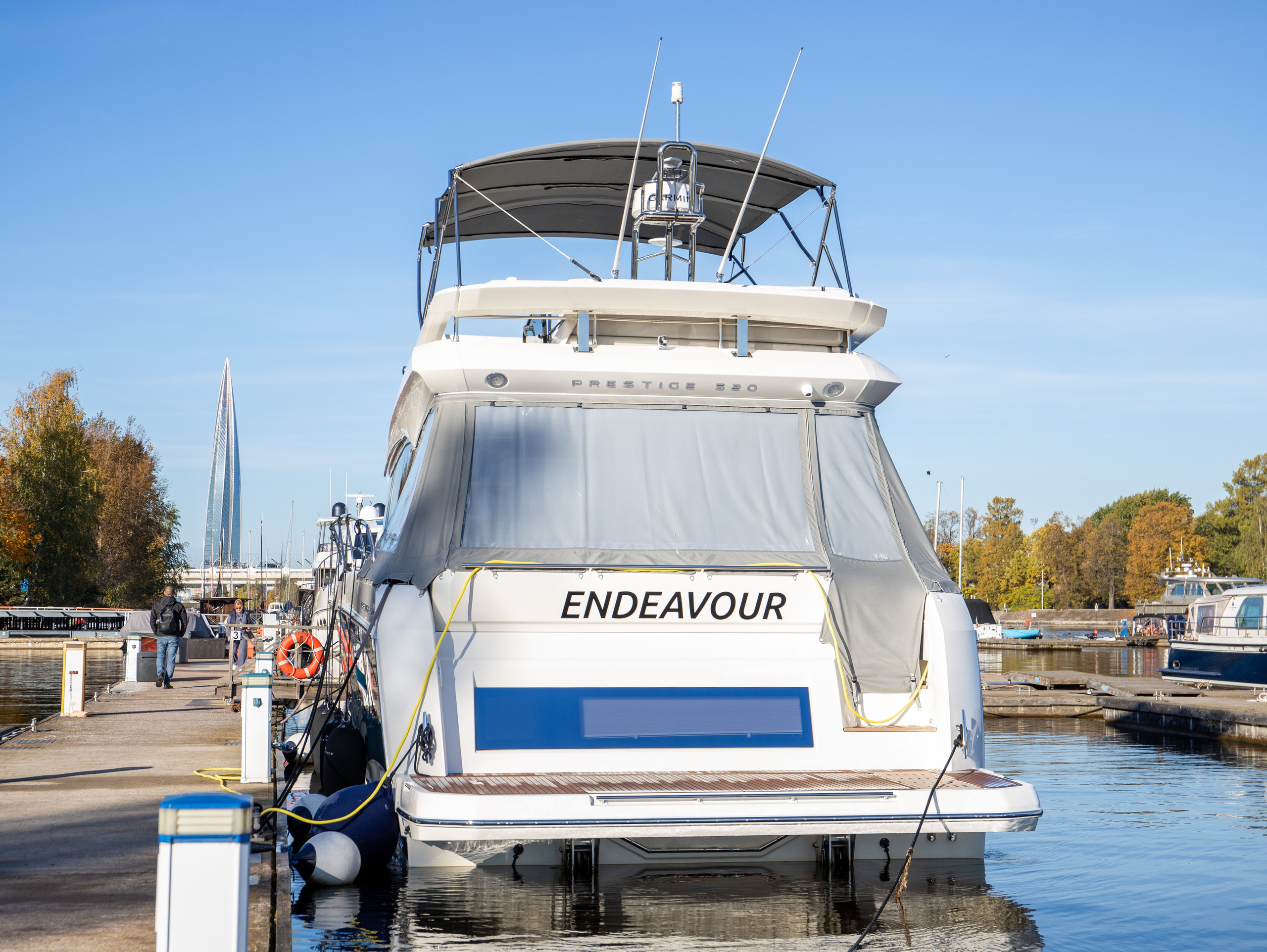 Съемка яхты. Свадебный и семейный фотограф в Москве Мила Широких