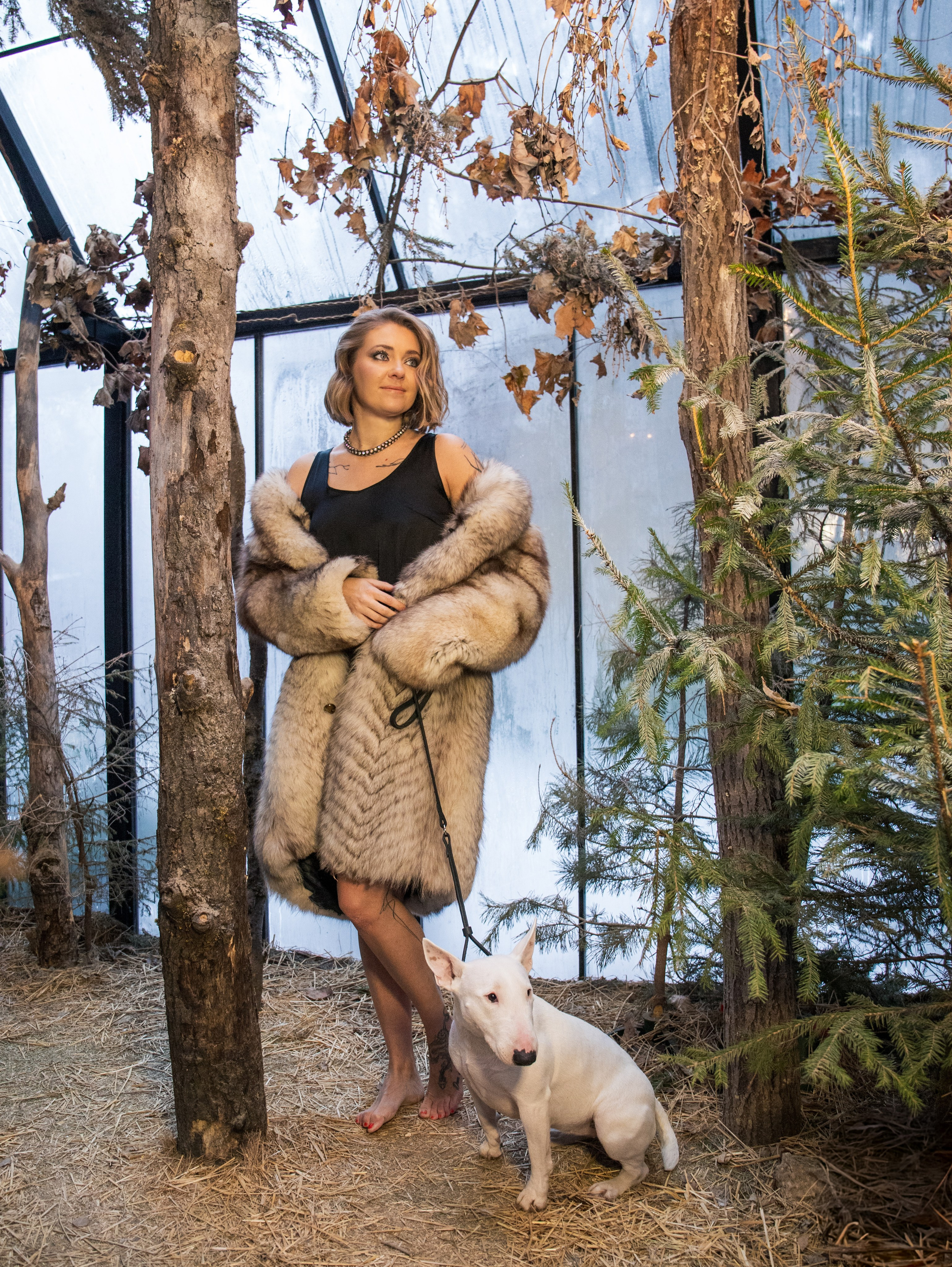 Х-project Славяна. Свадебный и семейный фотограф в Москве Мила Широких