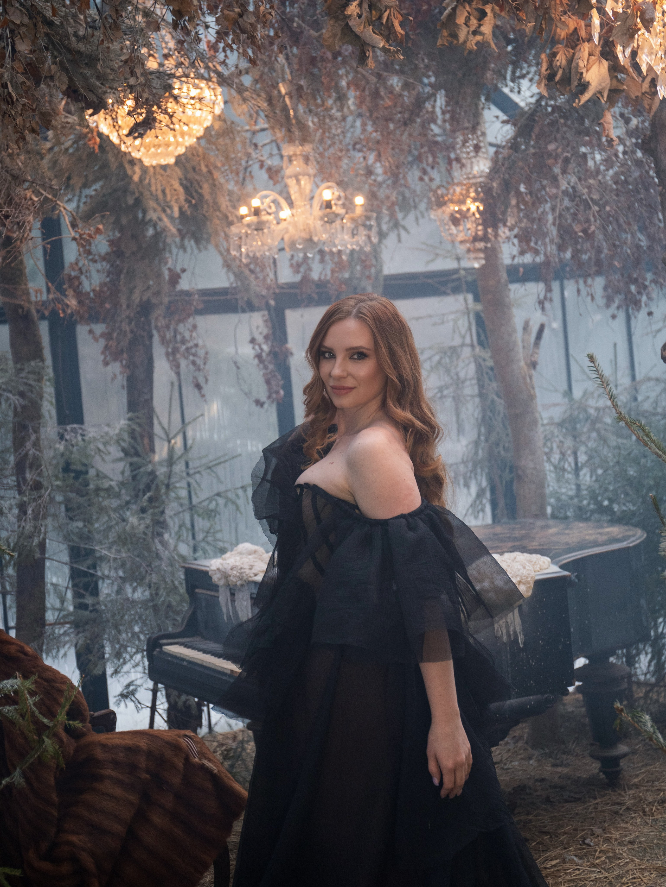 Х-project Ирина. Свадебный и семейный фотограф в Москве Мила Широких