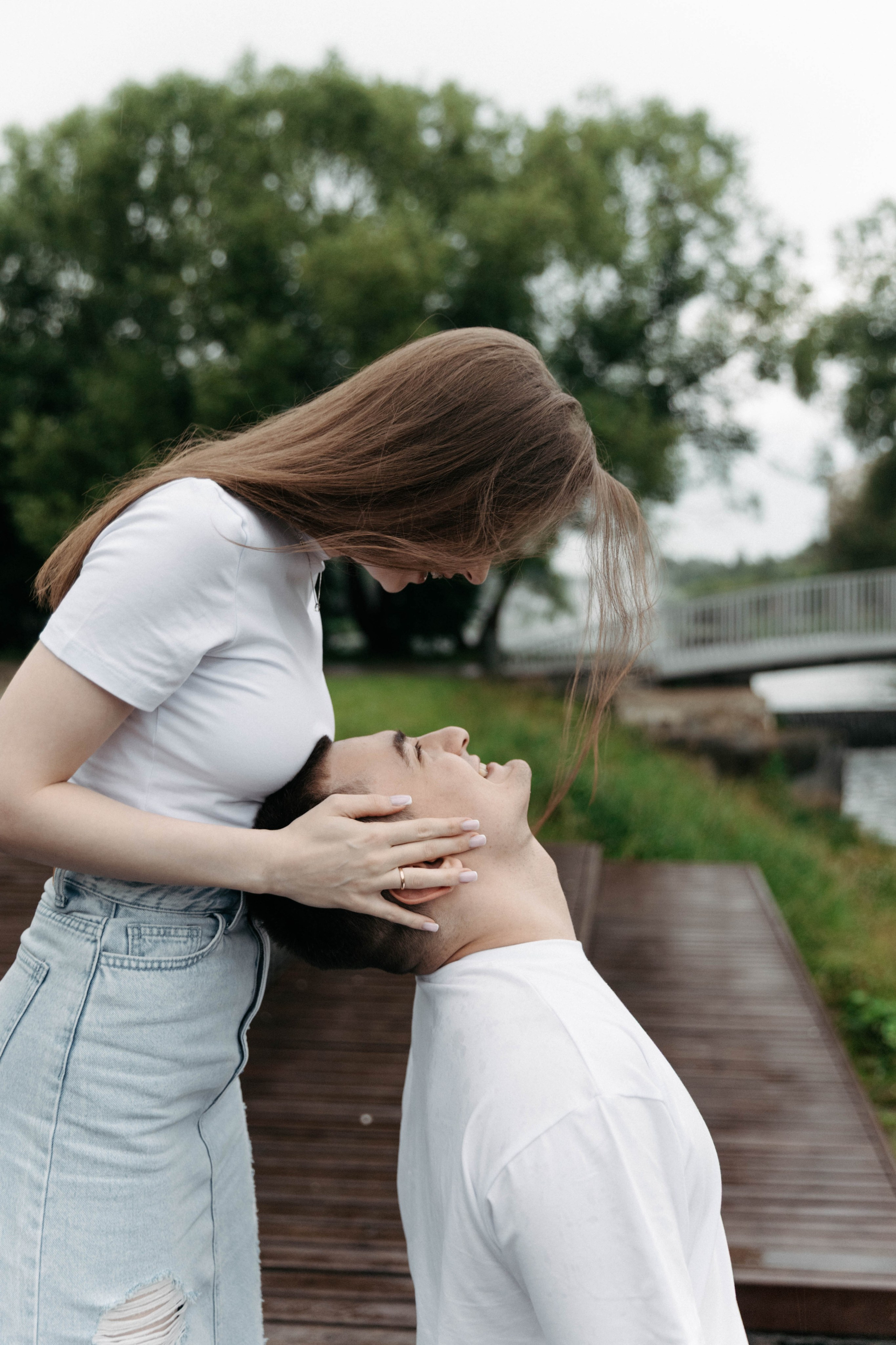 Love Stories. Фотограф в Москве Ольга Кашко
