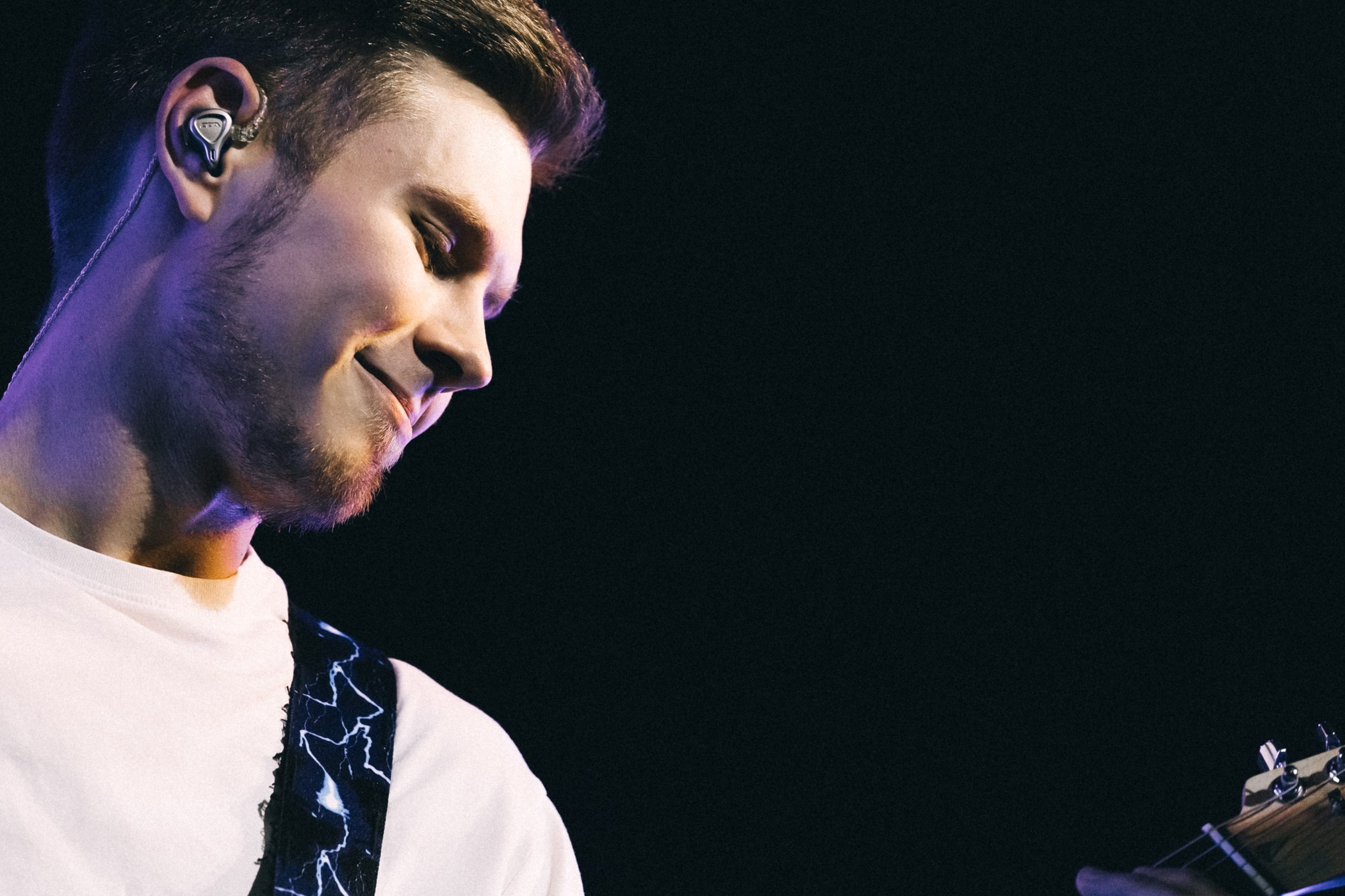 Студенческая весна 2024 — ИИиМО. Фотограф Кемерово | Сергей