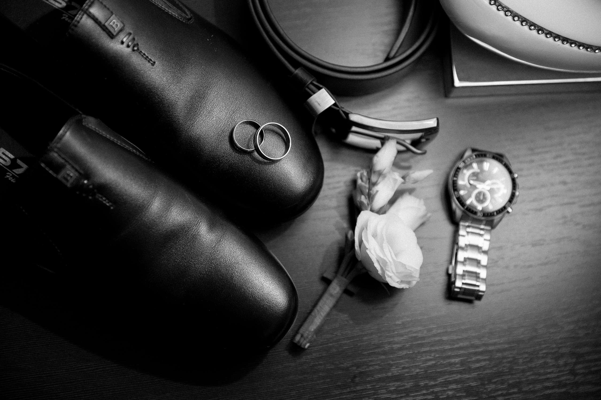 Свадьба Анны и Тимофея. Фотограф Петр Капралов