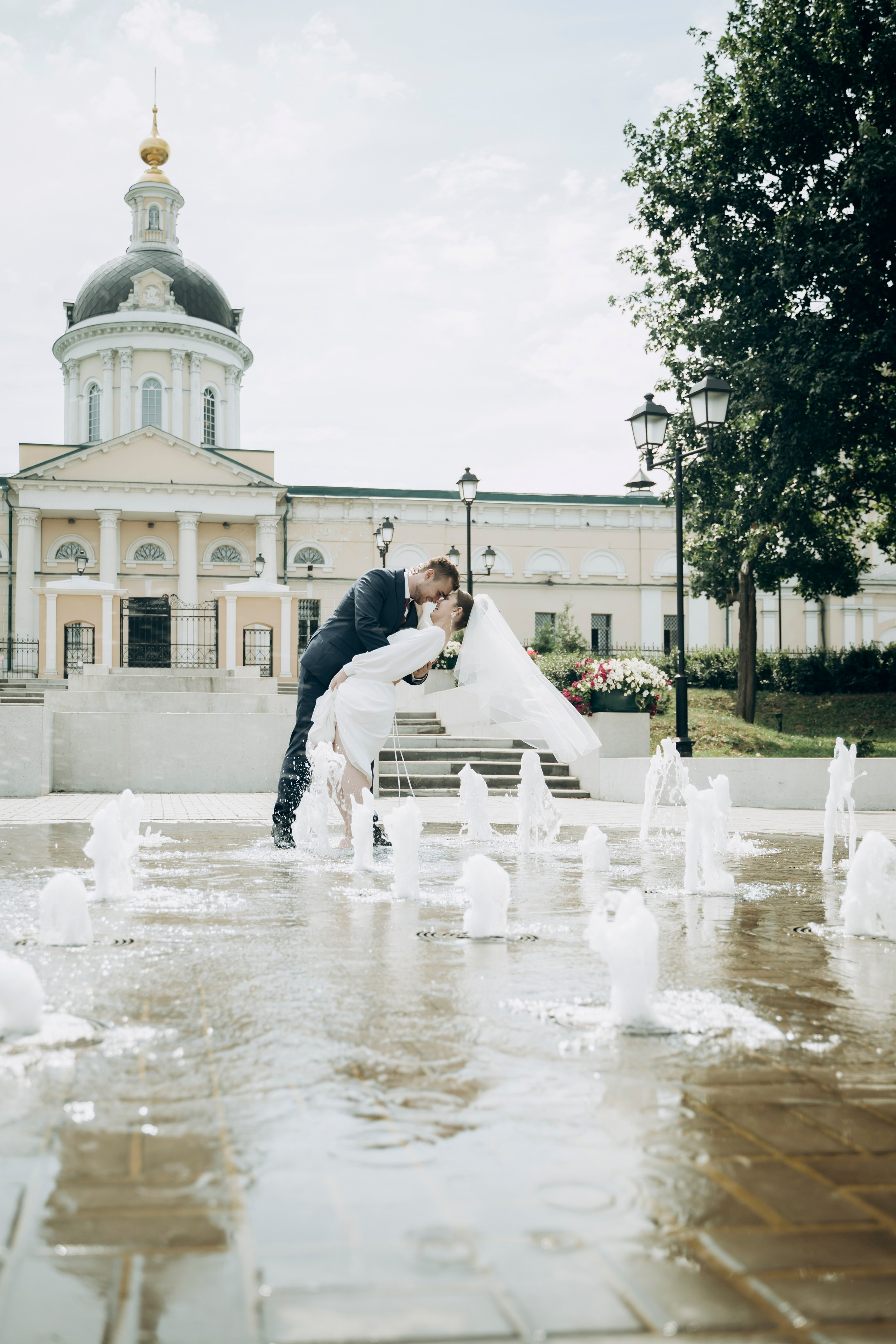 Диана & Валентин. Фотограф самых запоминающихся моментов Вашей жизни