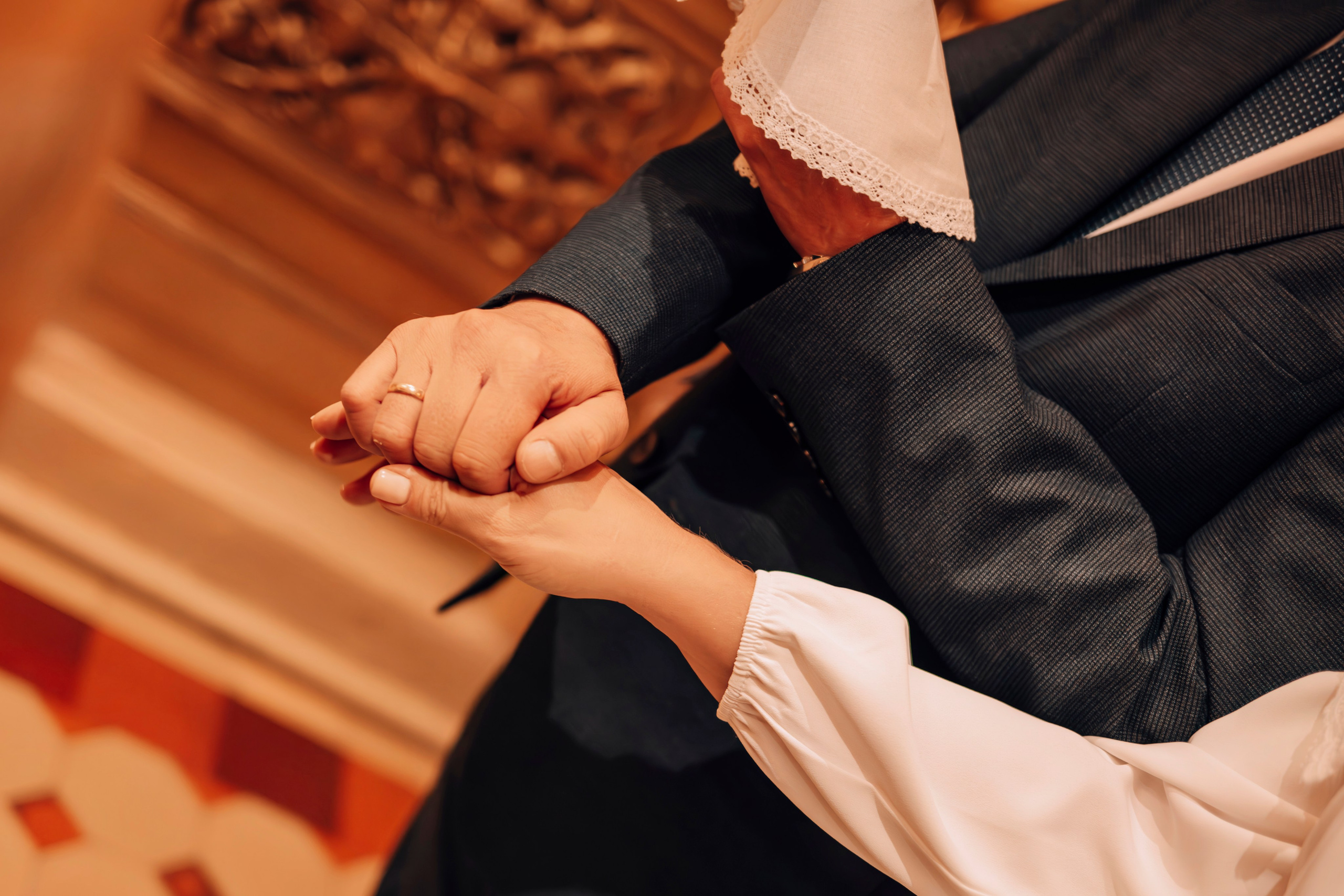 Венчание. Фотограф самых запоминающихся моментов Вашей жизни