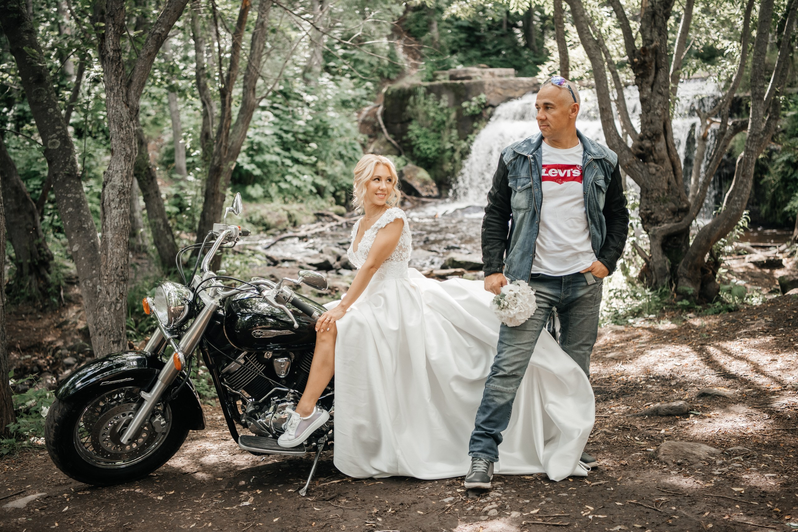 Свадебные съёмки. Людмила Москвичёва — Фотограф на все случаи жизни.Камчатка/Владивосток