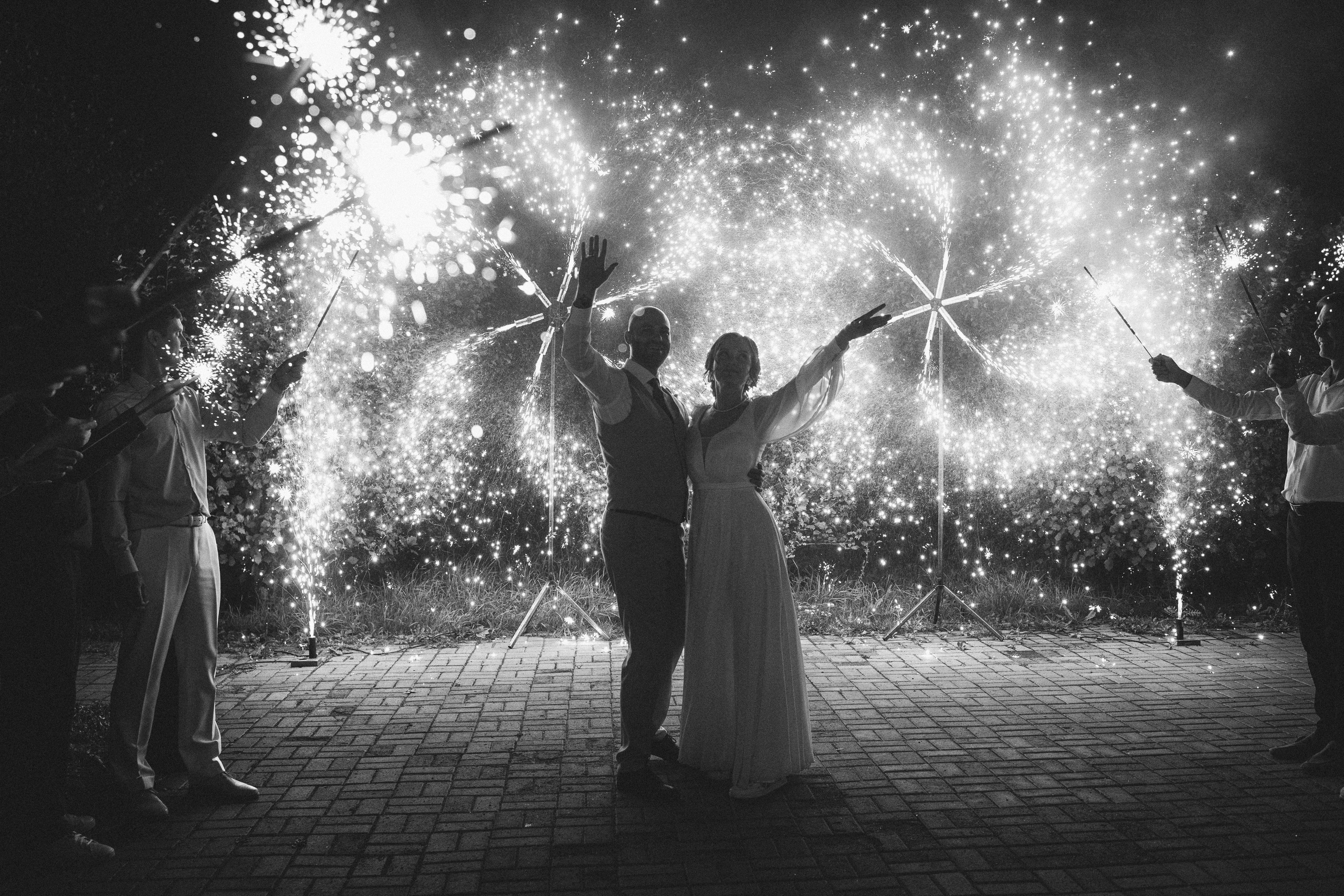 Свадьба Евгения и Валерии. Свадебный фотограф в Челябинске Оксана Мишакова