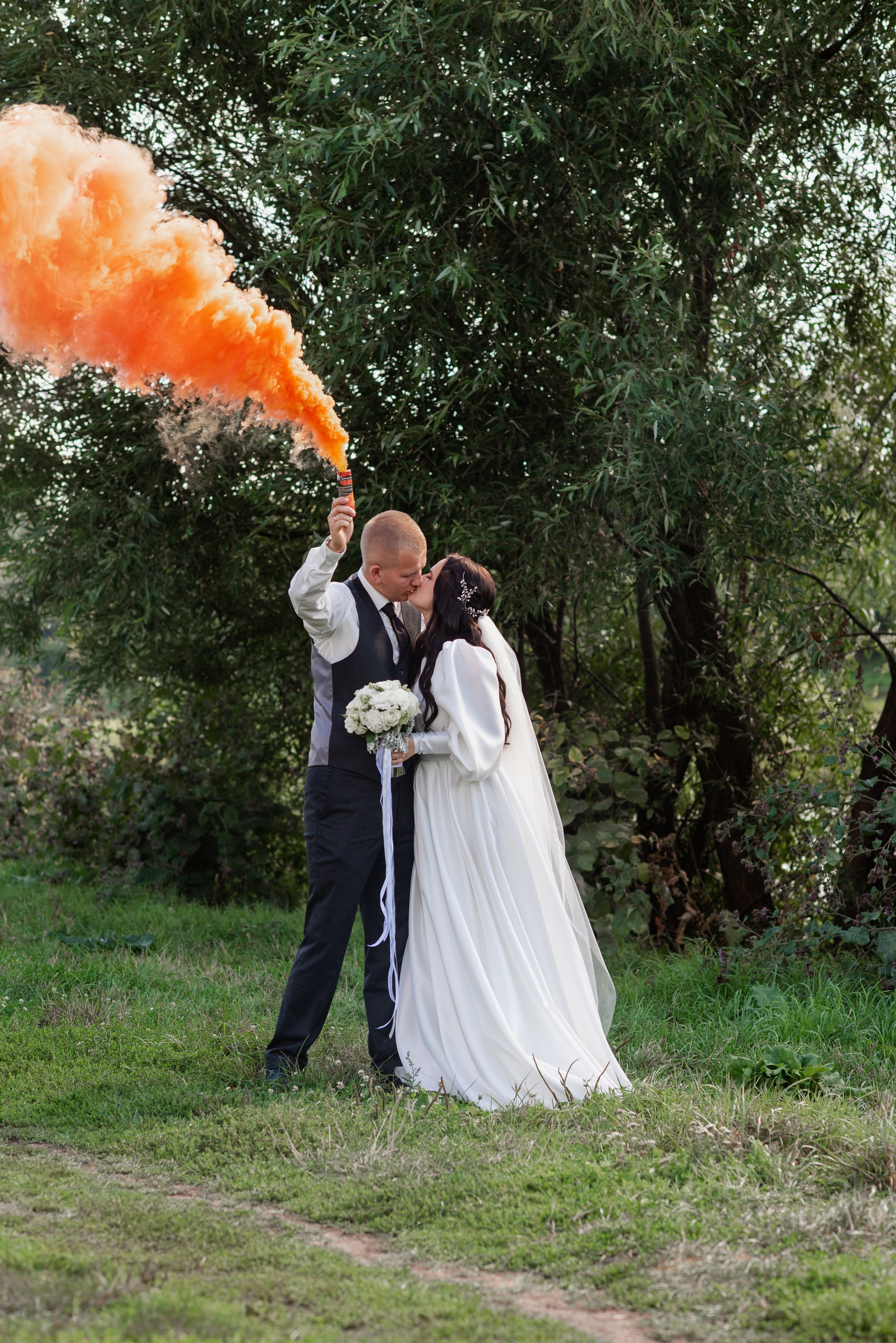 Иван и Юлия. Семейный и свадебный фотограф в Ельце Юлия Дякина