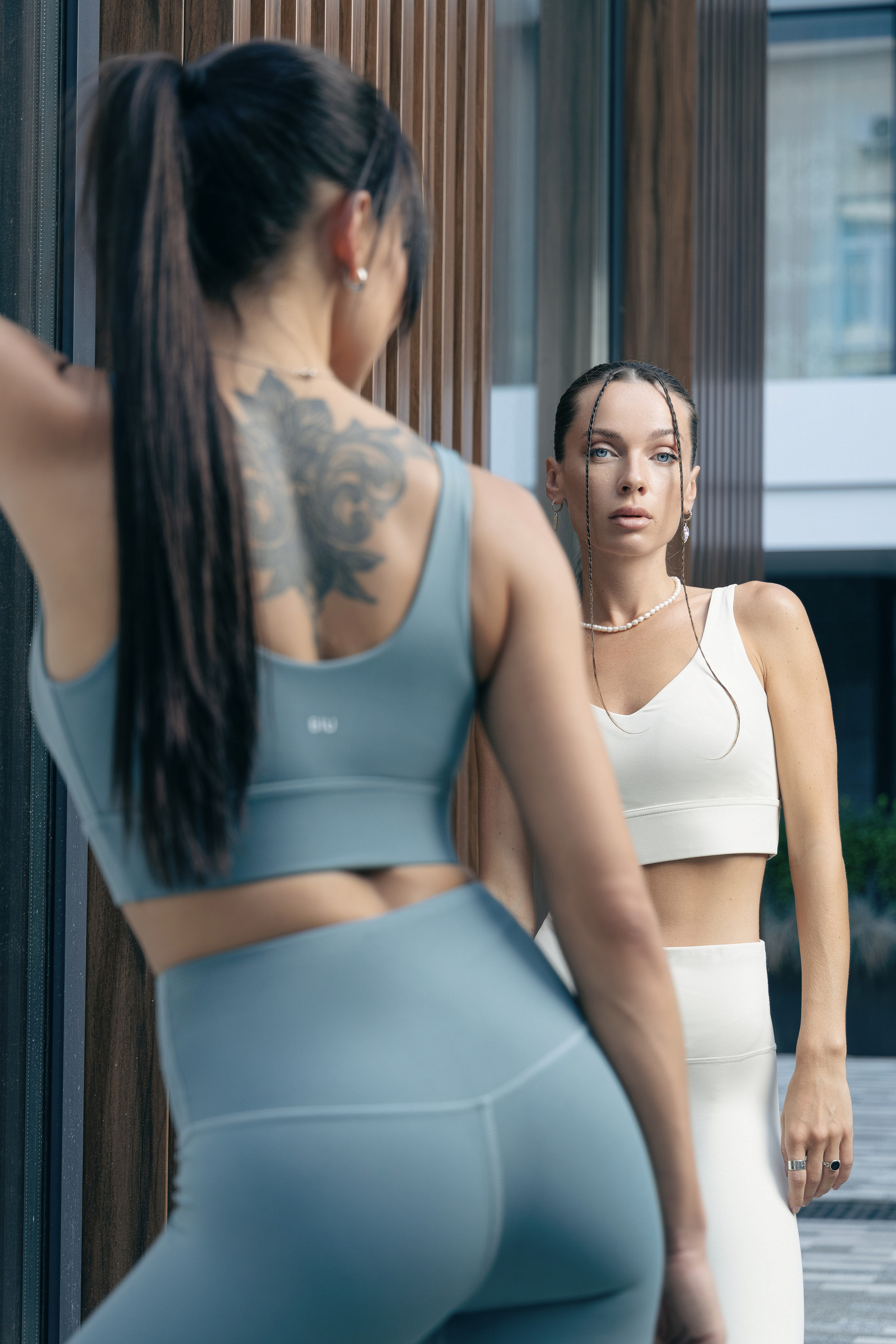 Лукбук фотосъемка для спортивного бренда. Профессиональный фотограф в Сочи Виктор Павлюткин