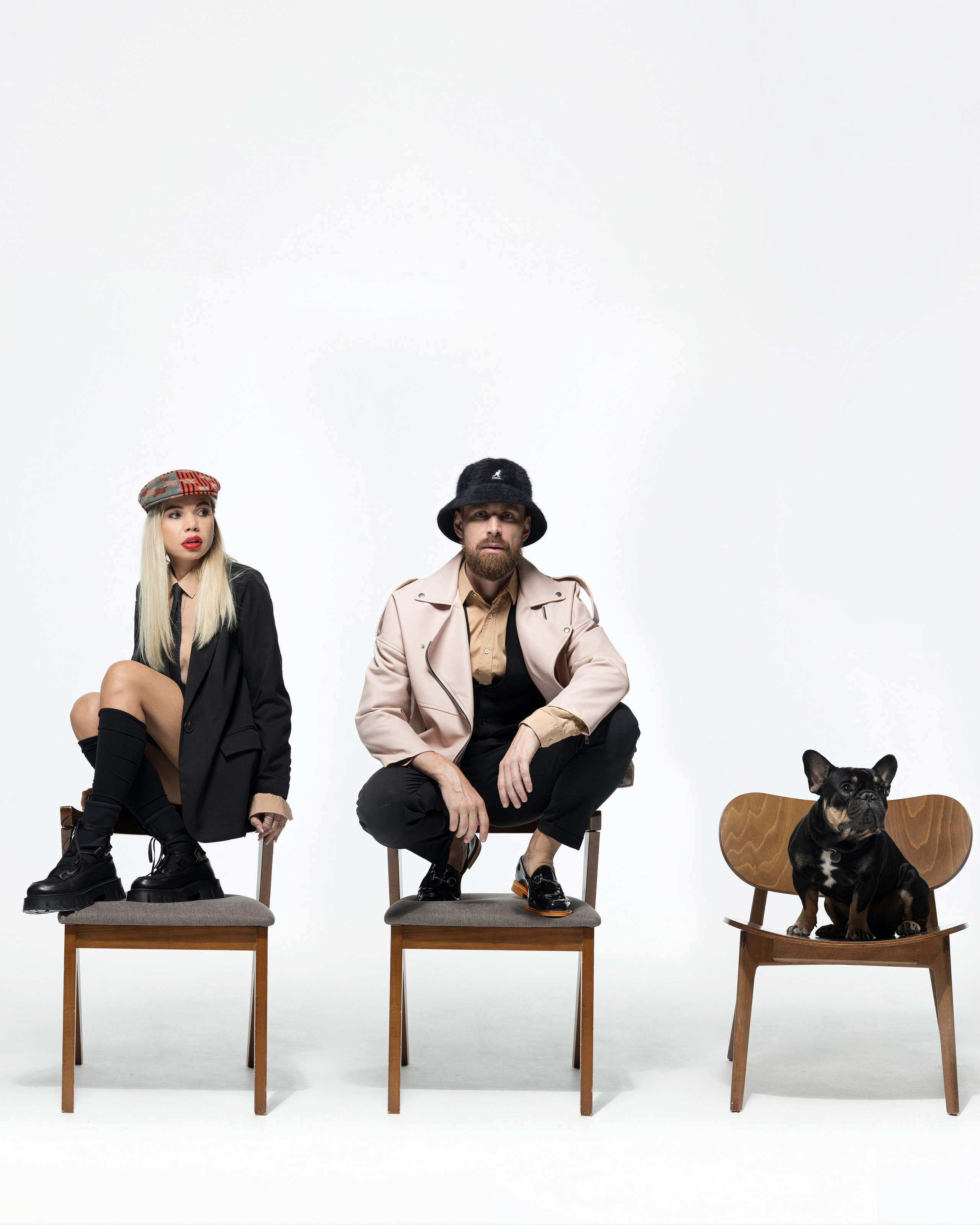 рекламный фотограф 