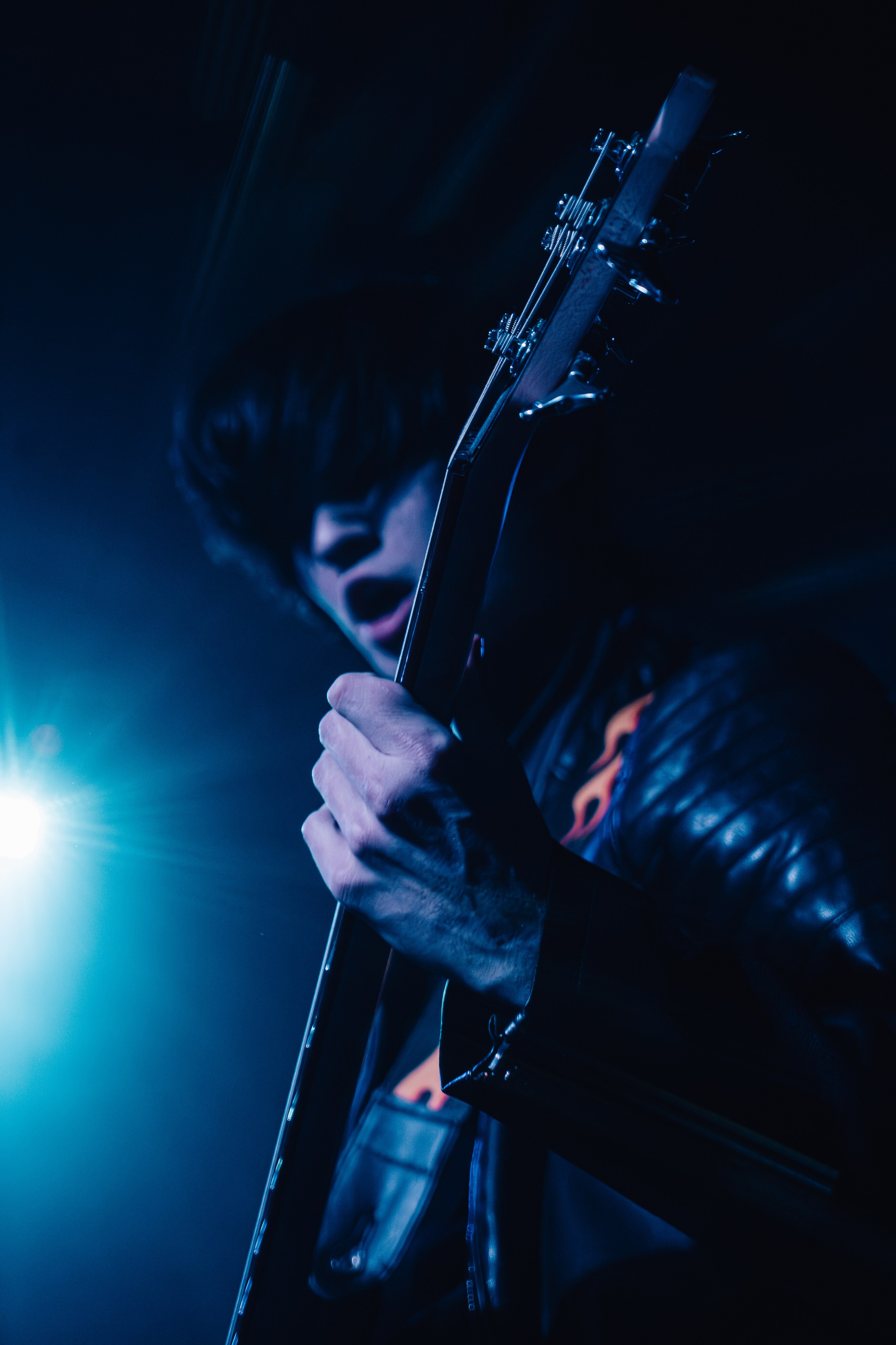 Another brick & Инфаркт. Репортажный фотограф Слюсаренко Артём