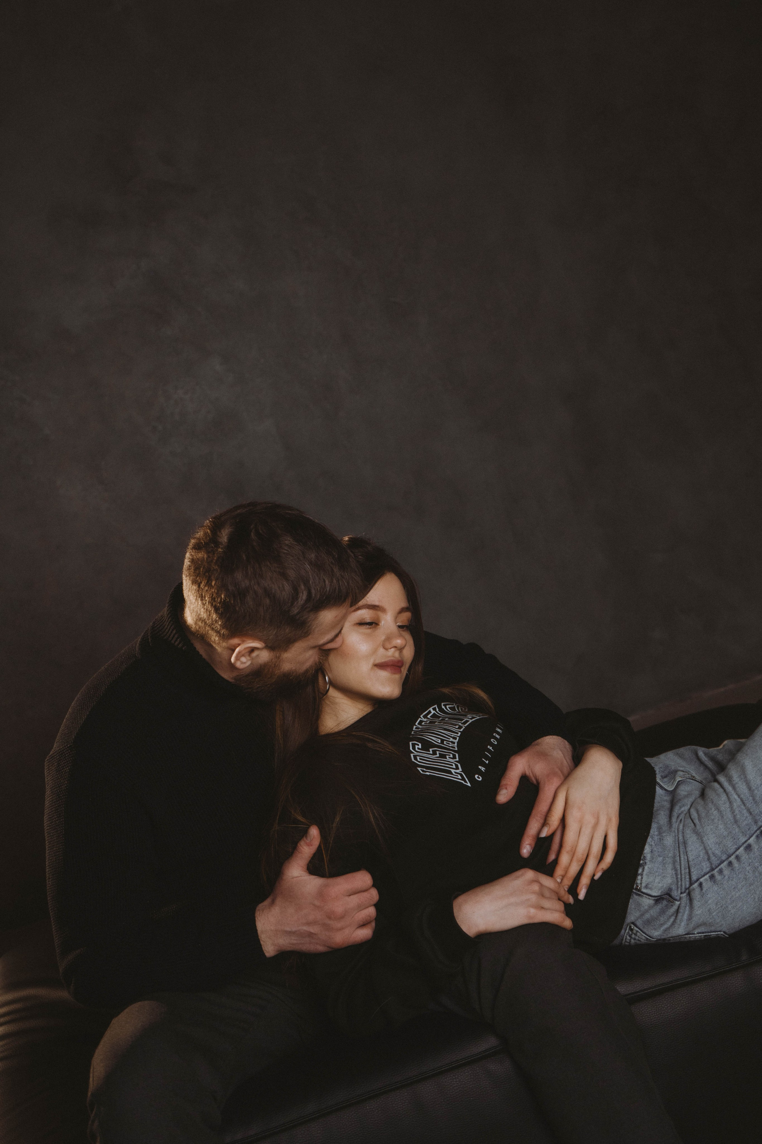 Nastya&Sergey. Стильный фотограф Екатеринбурга Veber Anastasia