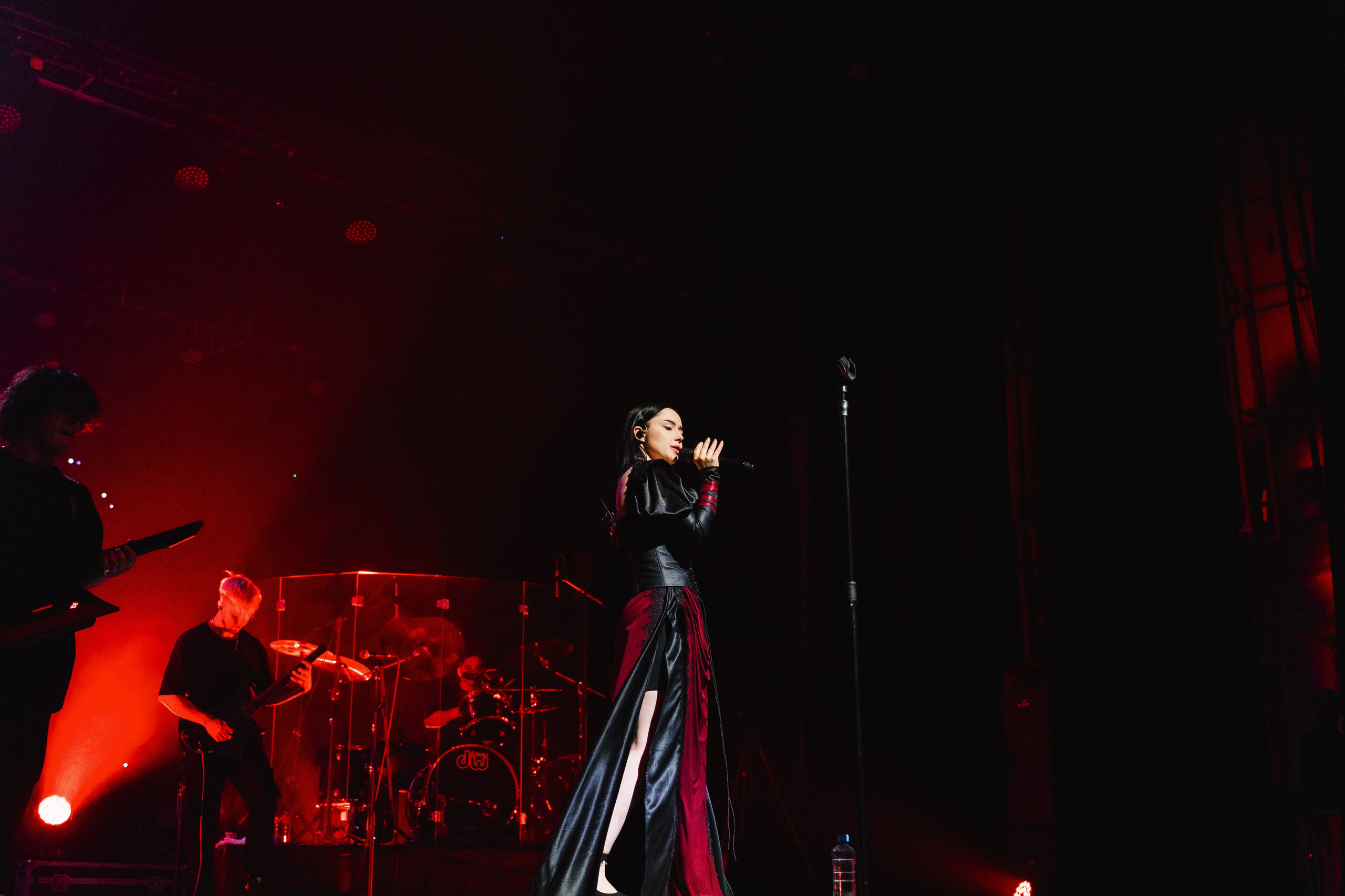 Концерты🔥. Концертный фотограф в Перми, Москве и Екатеринбурге Максим Шибаков