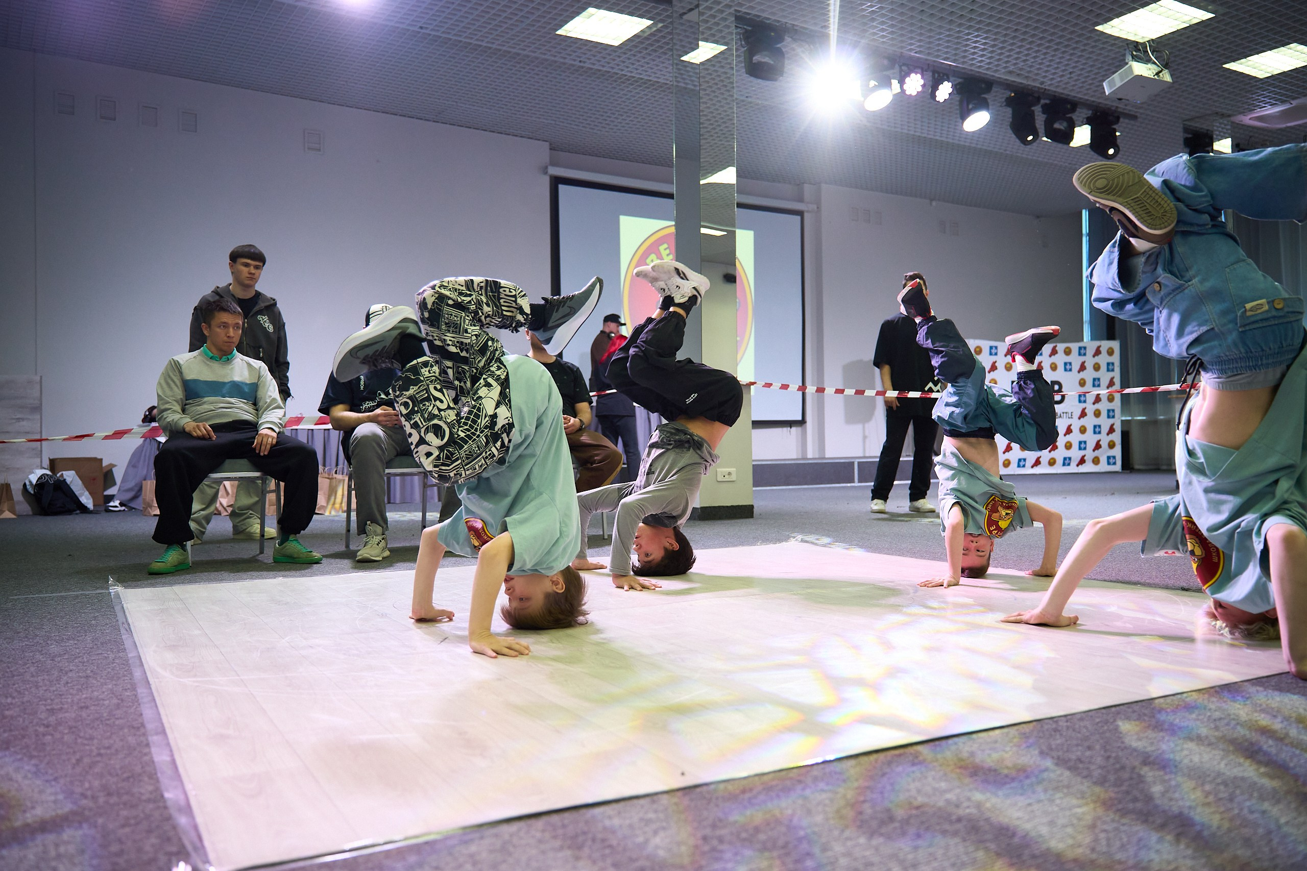 Breaking class battle 2024. Концертный фотограф в Перми, Москве и Екатеринбурге Максим Шибаков