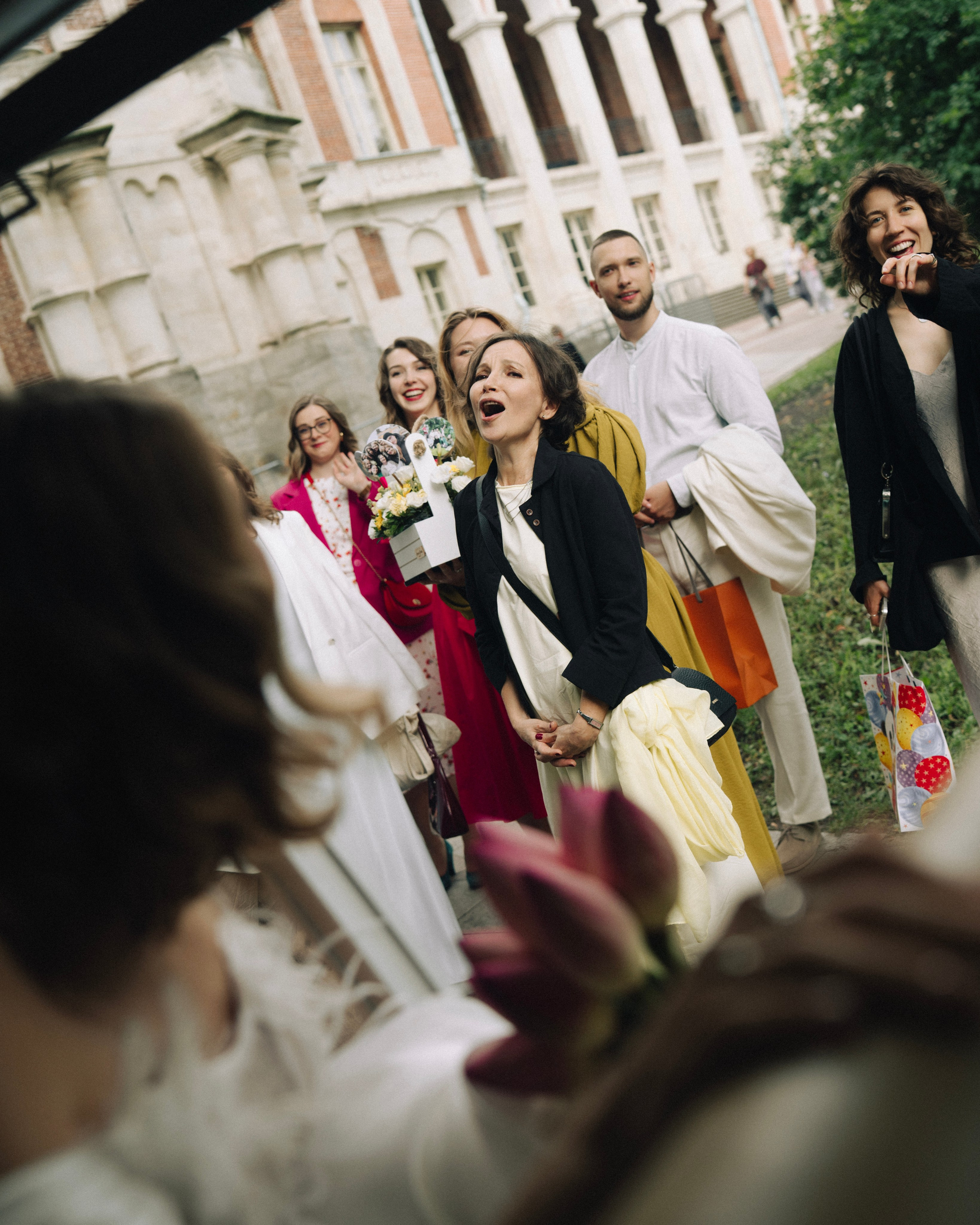 All I ever wanted___All I ever needed. Свадебный фотограф в Москве Мария Кривоногова