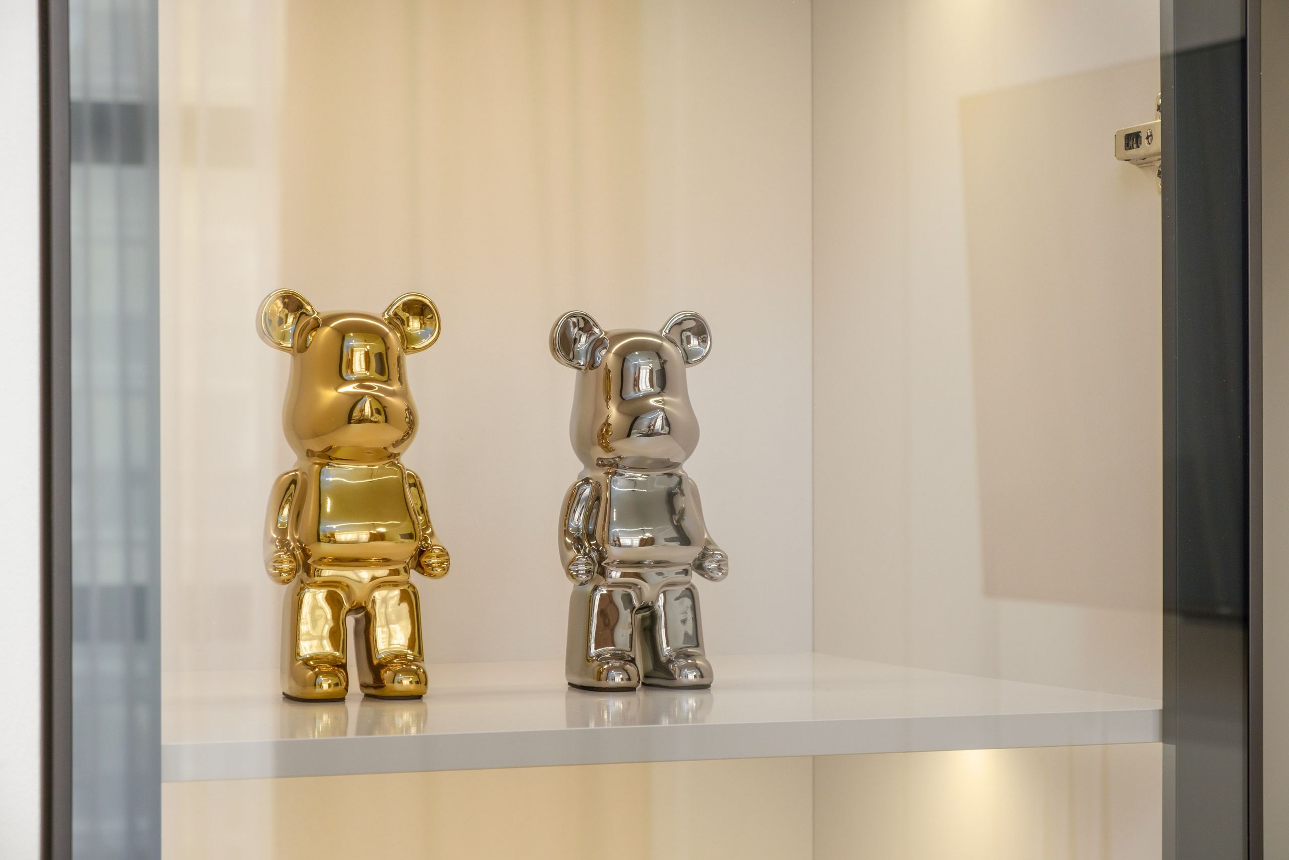 Интерьерная фотосессия двухкомнатной квартиры