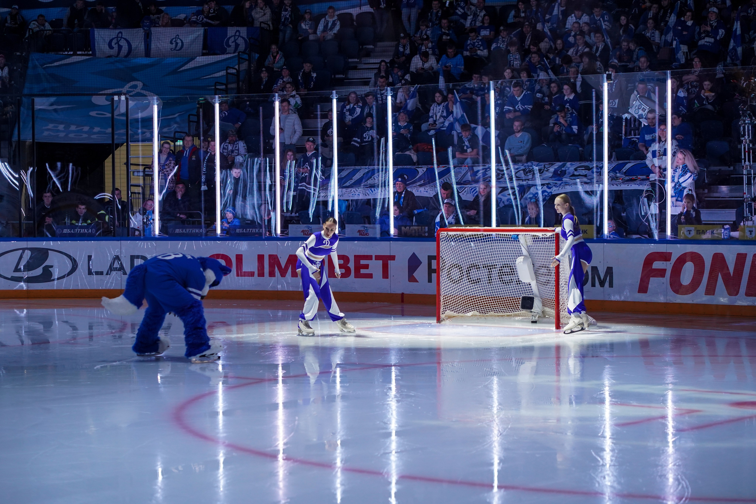 OLIMPBET. Фотограф