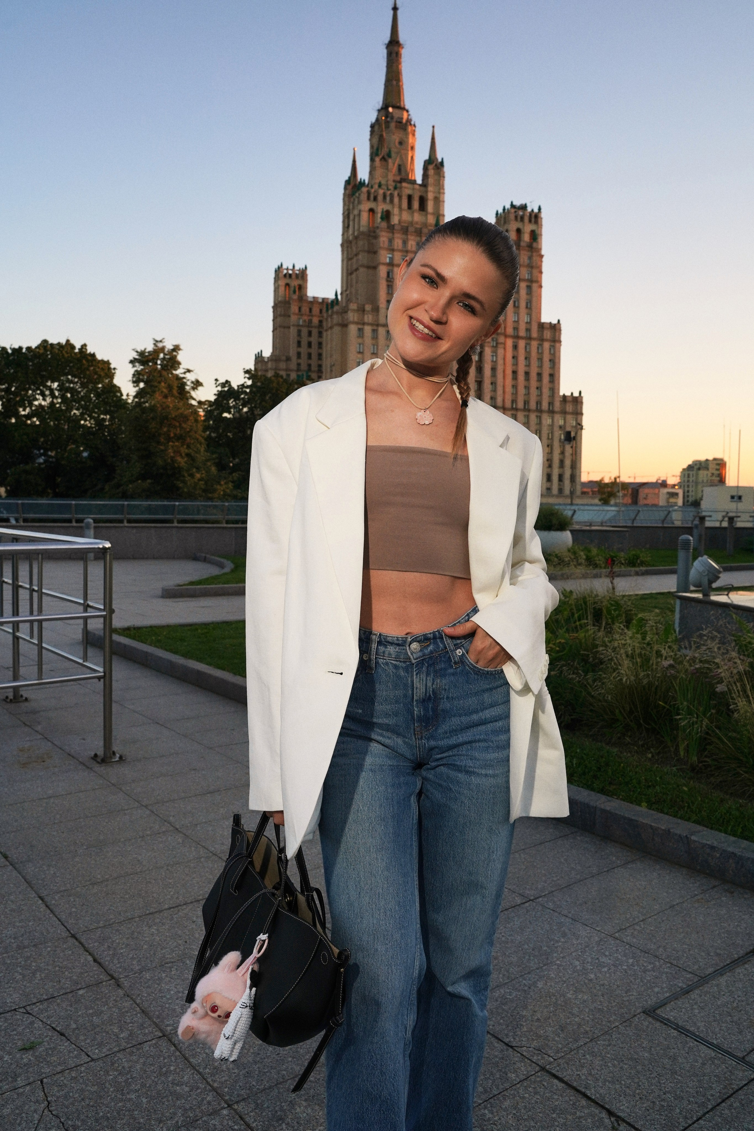 Мероприятие в Планетарий. Фотограф